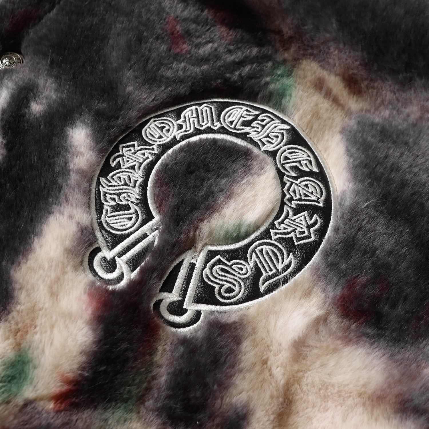 LuxluxHouse Best Quality Clothes Chrome Hearts Coats & Jackets