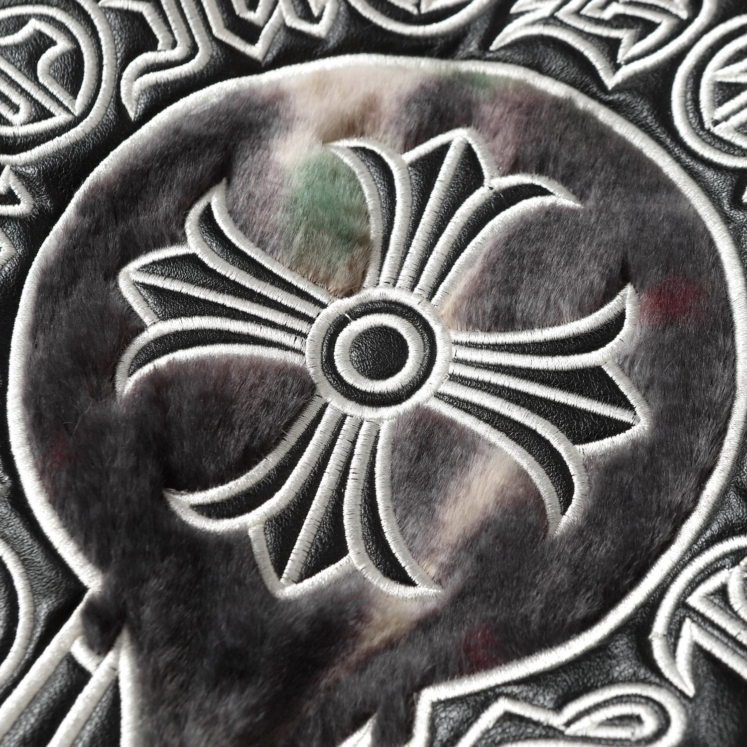 LuxluxHouse Best Quality Clothes Chrome Hearts Coats & Jackets