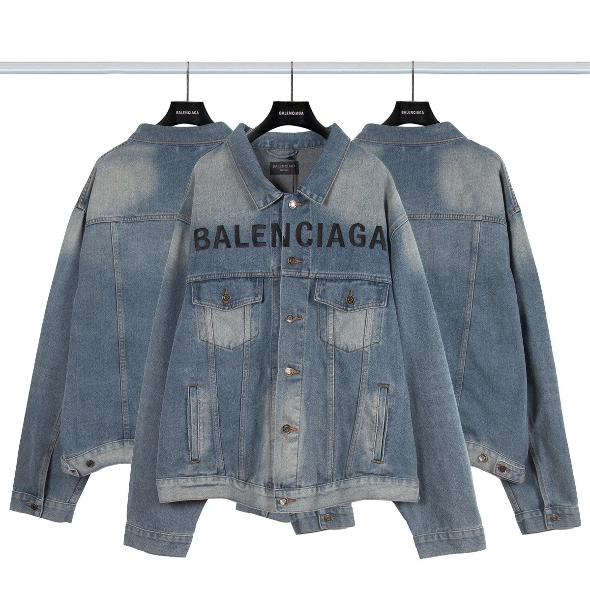 LuxluxHouse Best Quality Clothes Balenciaga Coats & Jackets