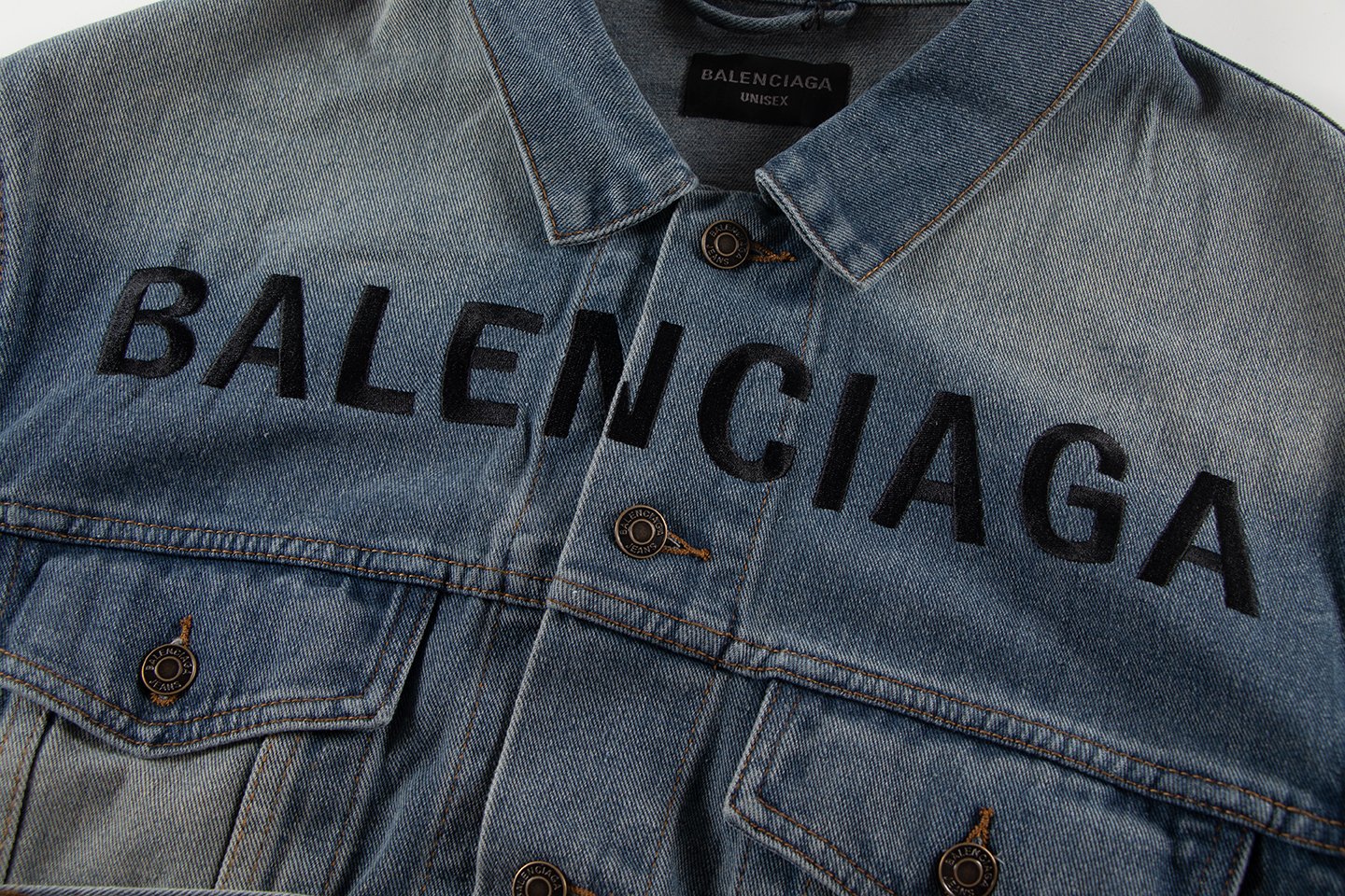 LuxluxHouse Best Quality Clothes Balenciaga Coats & Jackets