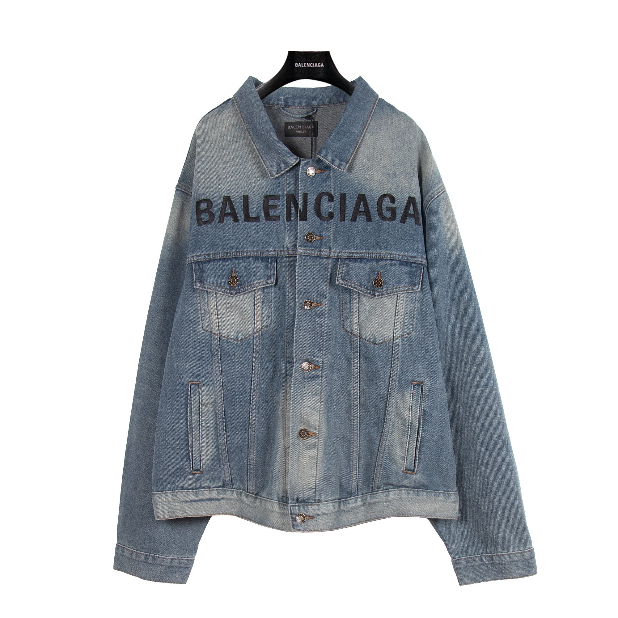 LuxluxHouse Best Quality Clothes Balenciaga Coats & Jackets