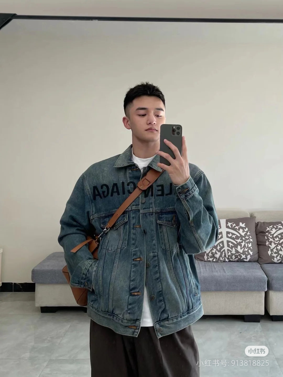 LuxluxHouse Best Quality Clothes Balenciaga Coats & Jackets