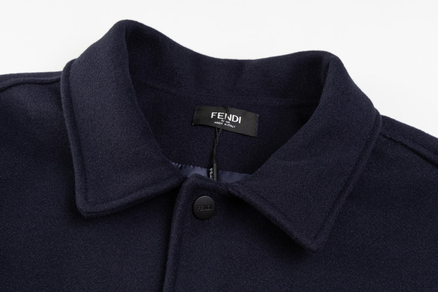 LuxluxHouse Best Quality Clothes Fendi Coats & Jackets