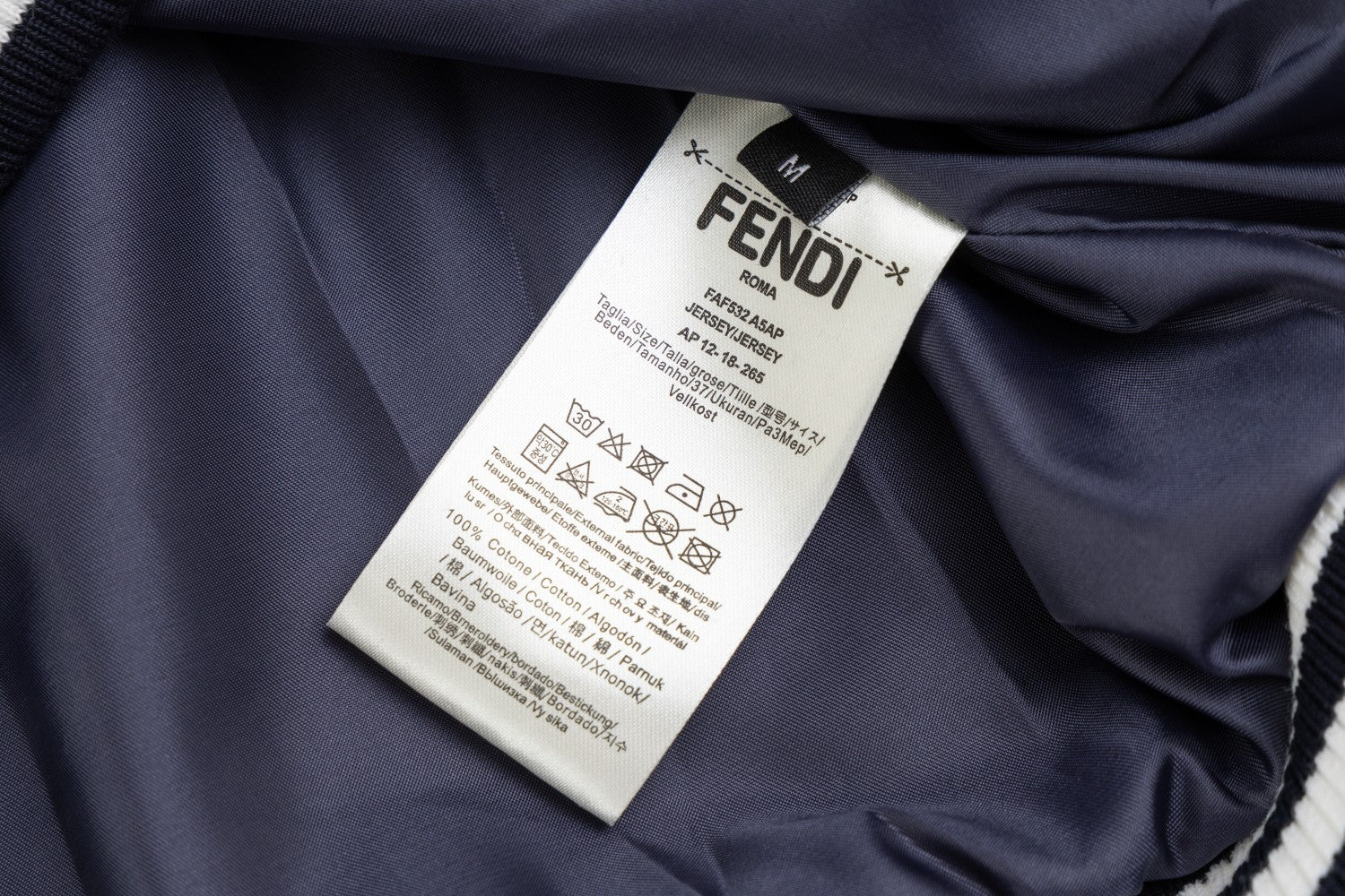 LuxluxHouse Best Quality Clothes Fendi Coats & Jackets