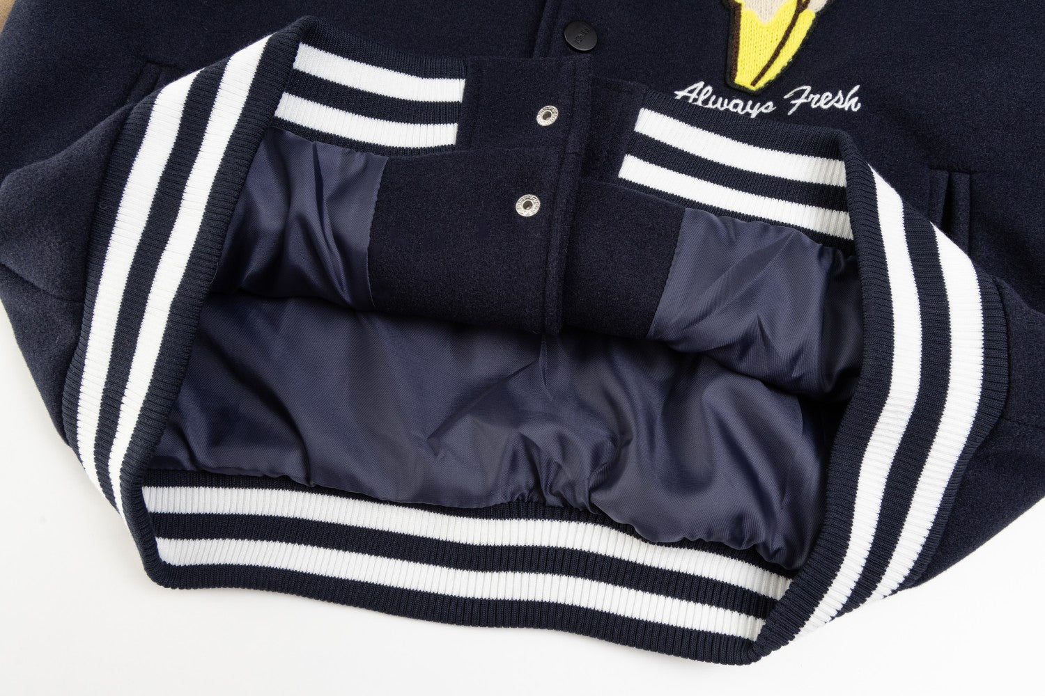 LuxluxHouse Best Quality Clothes Fendi Coats & Jackets