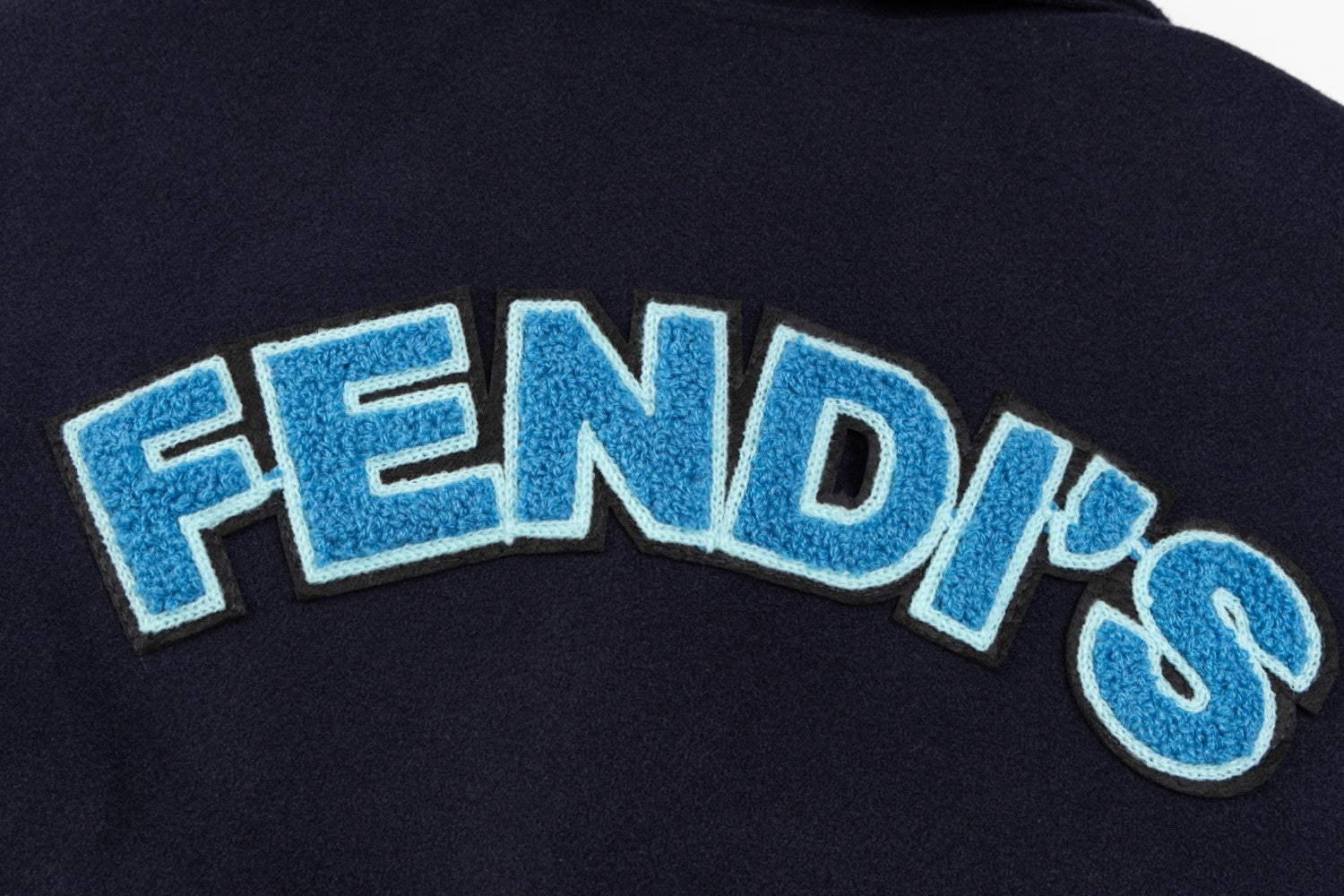 LuxluxHouse Best Quality Clothes Fendi Coats & Jackets