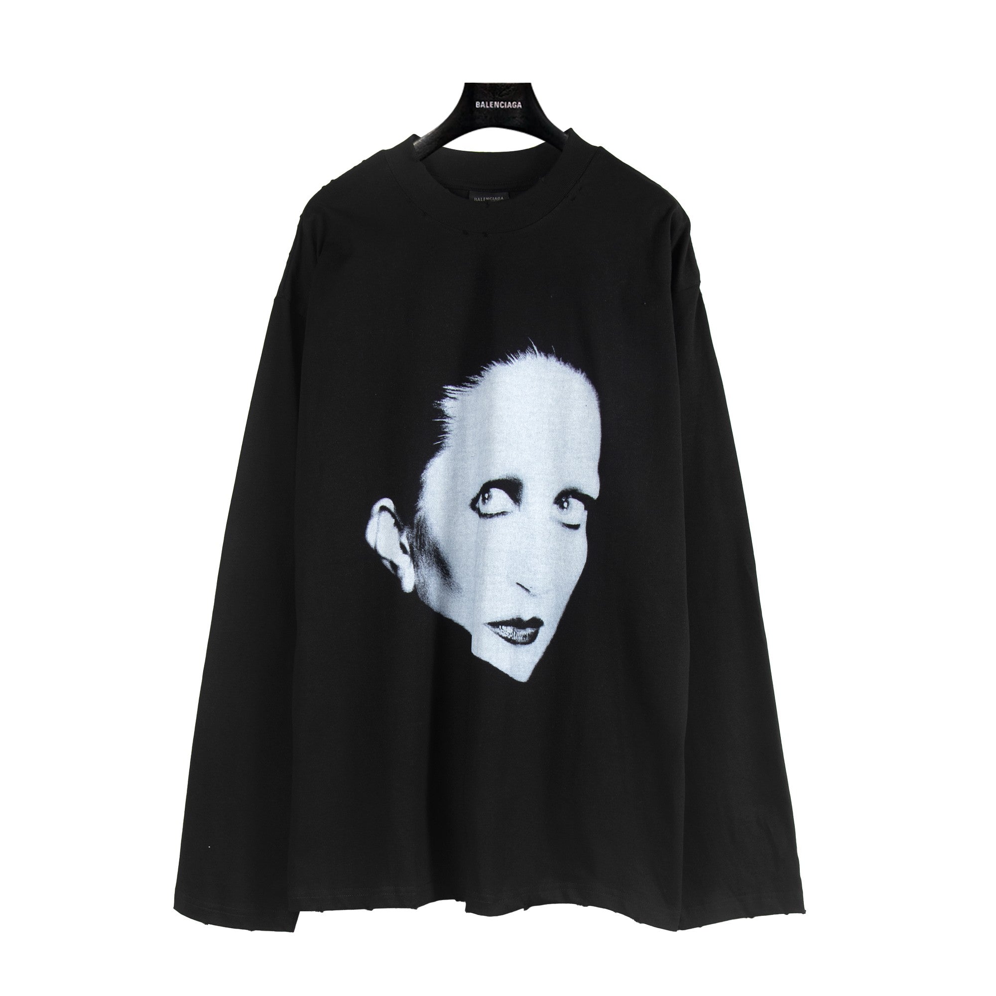 LuxluxHouse Best Quality Clothes Balenciaga T-shirt