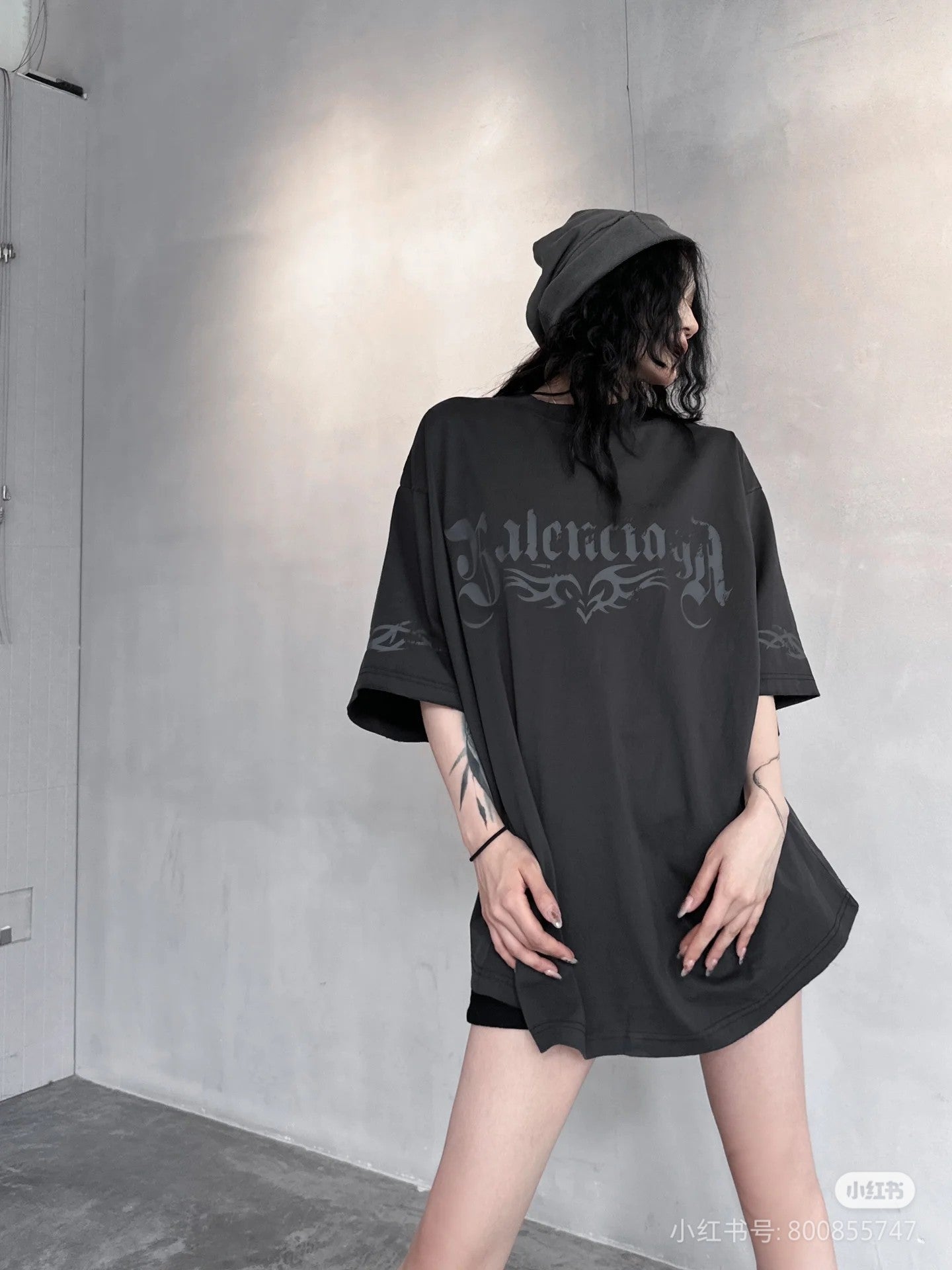 LuxluxHouse Best Quality Clothes Balenciaga T-shirt
