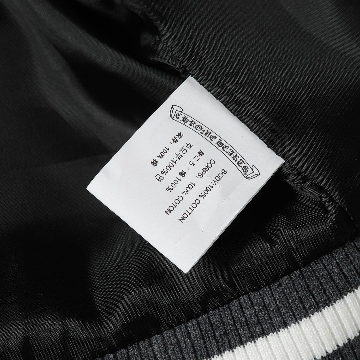 LuxluxHouse Best Quality Clothes Chrome Hearts Coats & Jackets