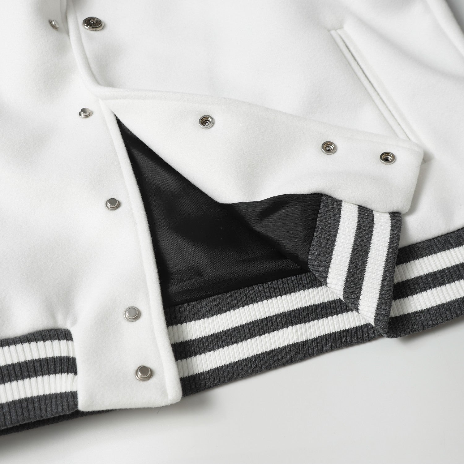 LuxluxHouse Best Quality Clothes Chrome Hearts Coats & Jackets