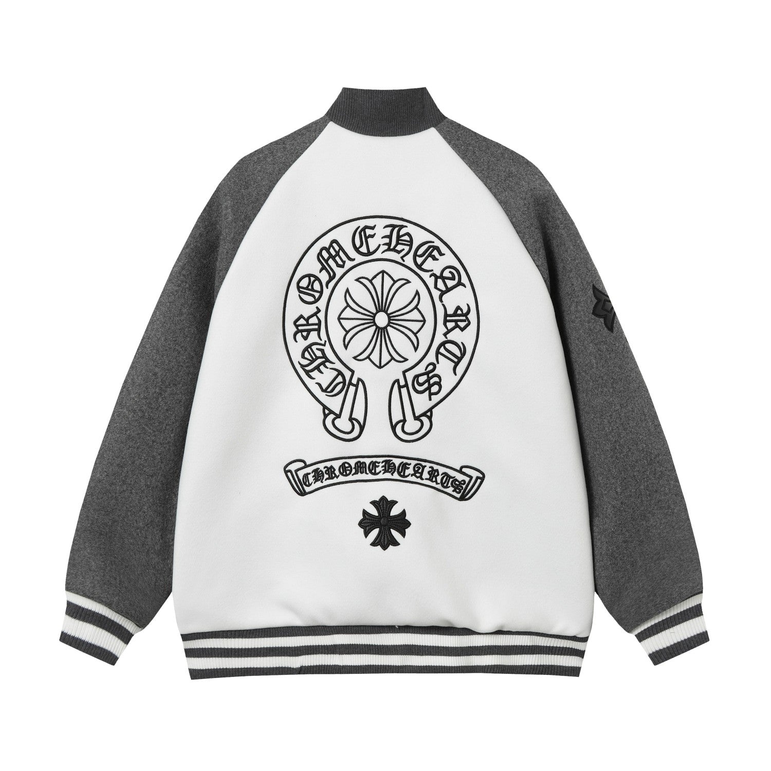 LuxluxHouse Best Quality Clothes Chrome Hearts Coats & Jackets