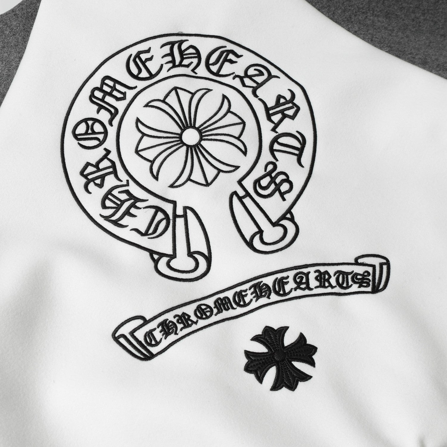 LuxluxHouse Best Quality Clothes Chrome Hearts Coats & Jackets