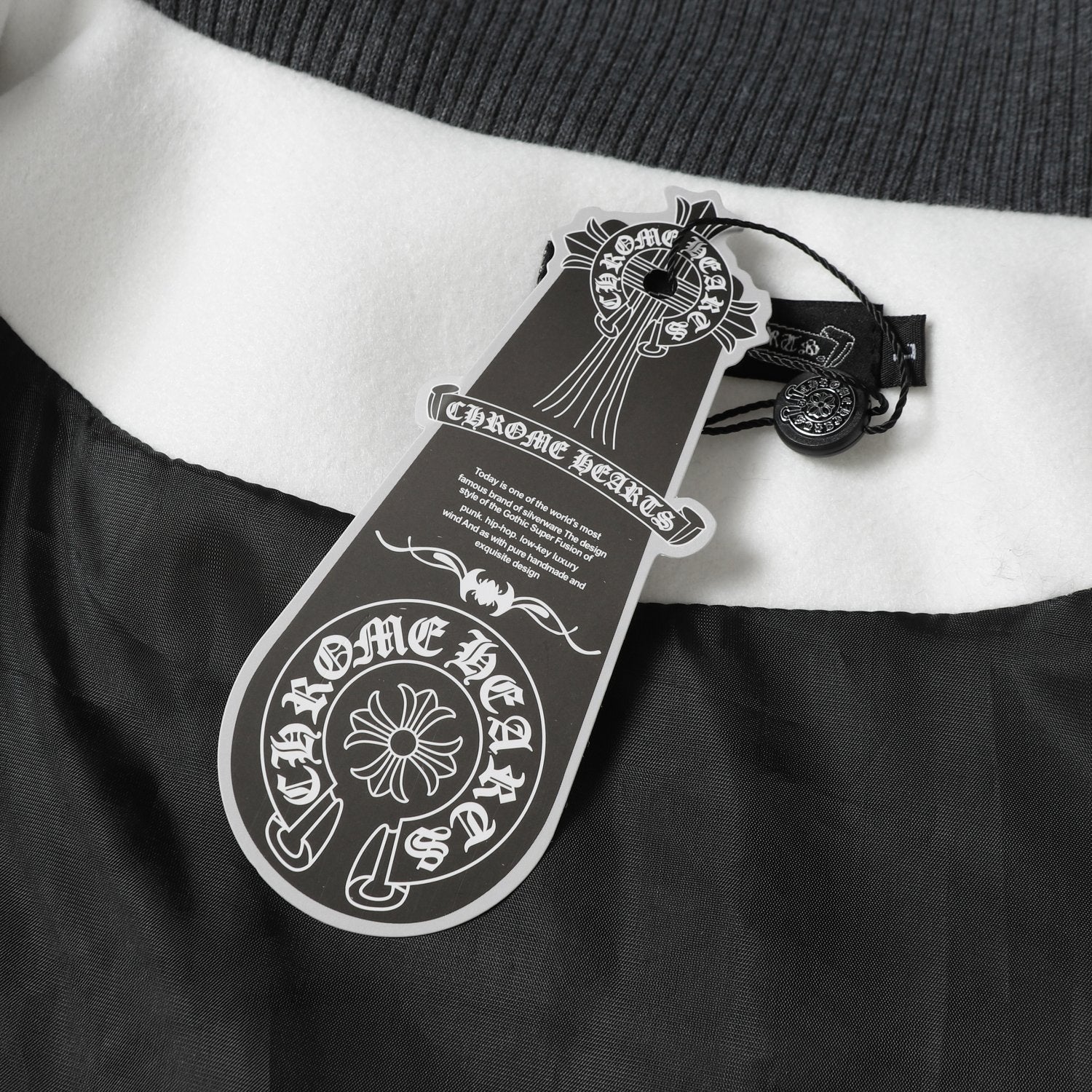 LuxluxHouse Best Quality Clothes Chrome Hearts Coats & Jackets