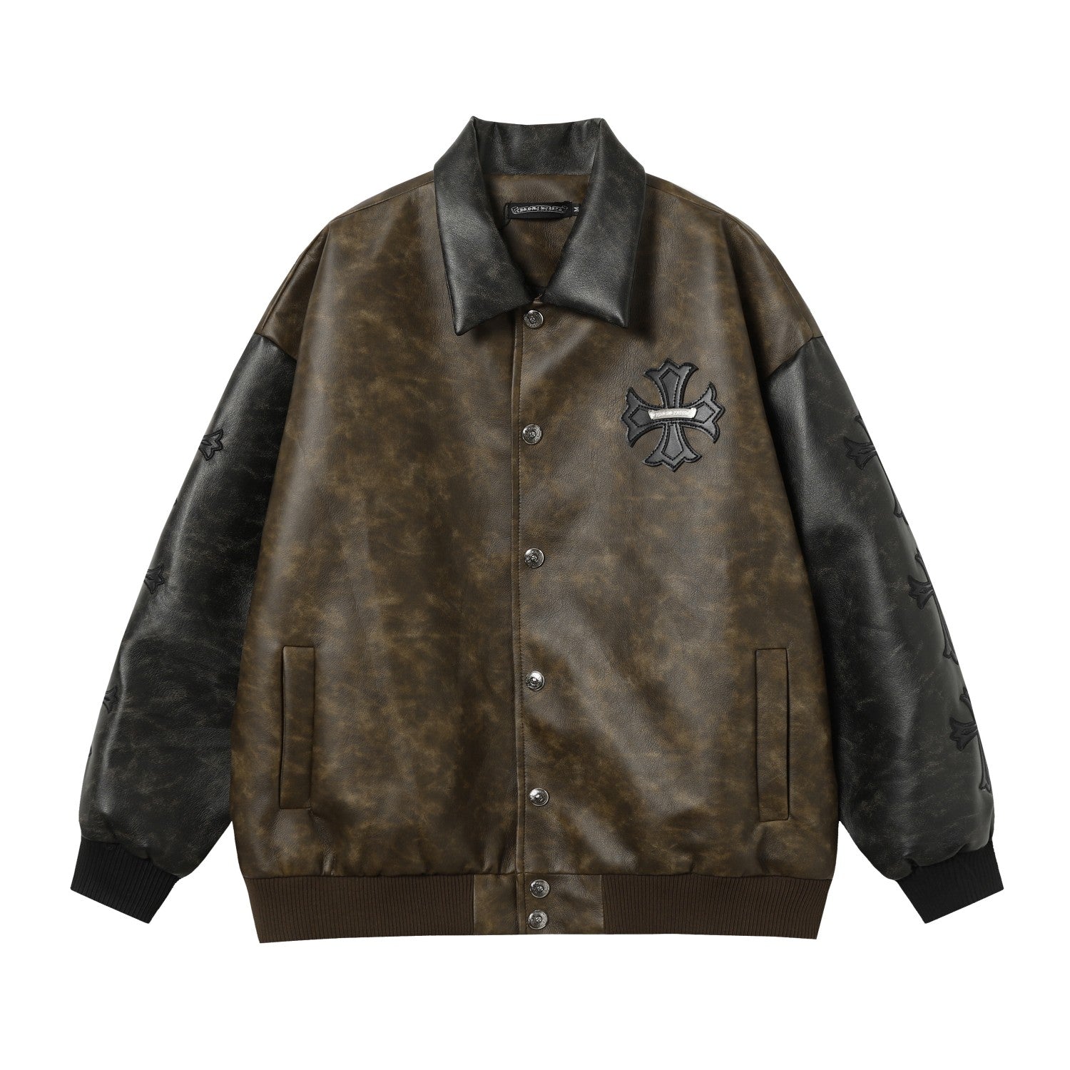 LuxluxHouse Best Quality Clothes Chrome Hearts Coats & Jackets