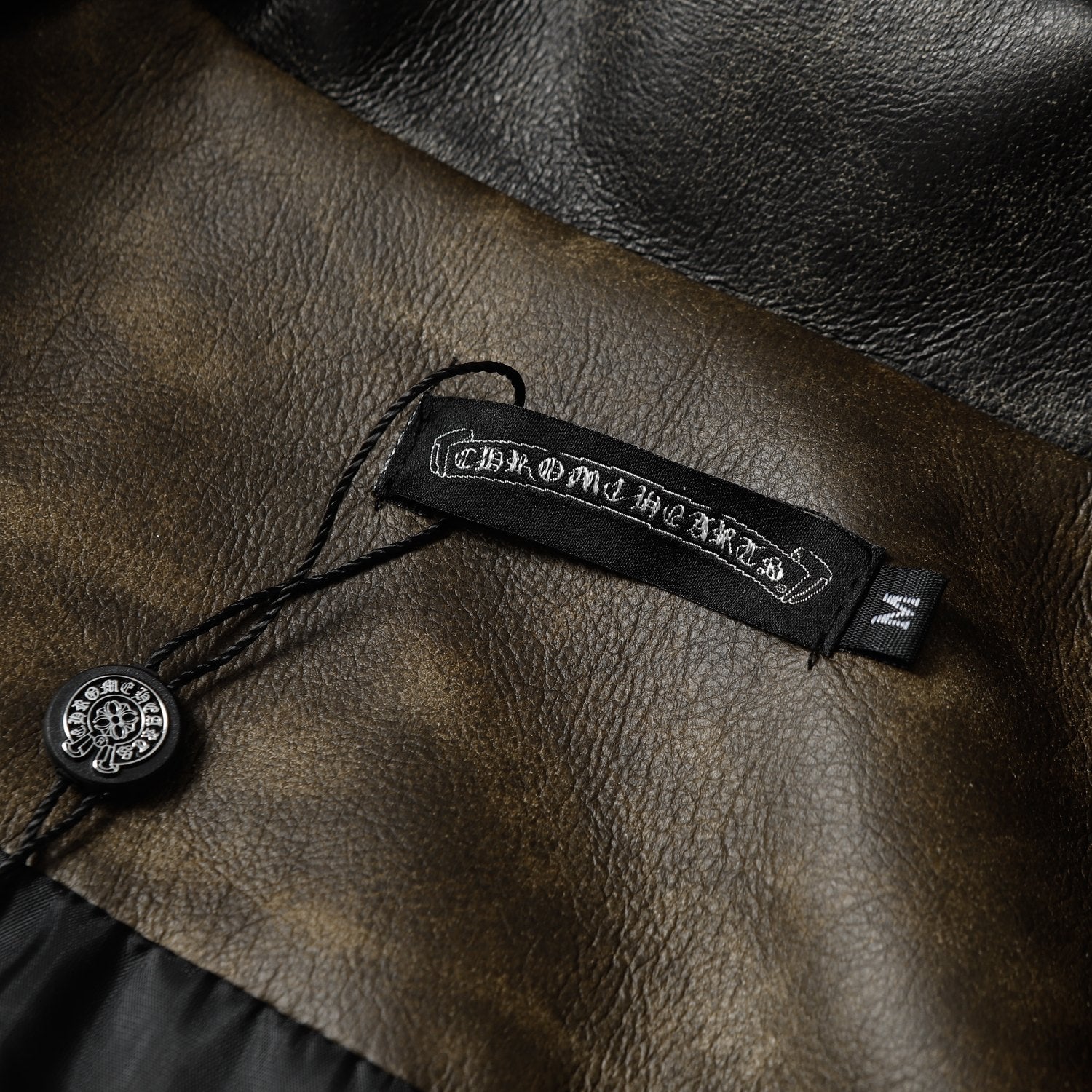 LuxluxHouse Best Quality Clothes Chrome Hearts Coats & Jackets