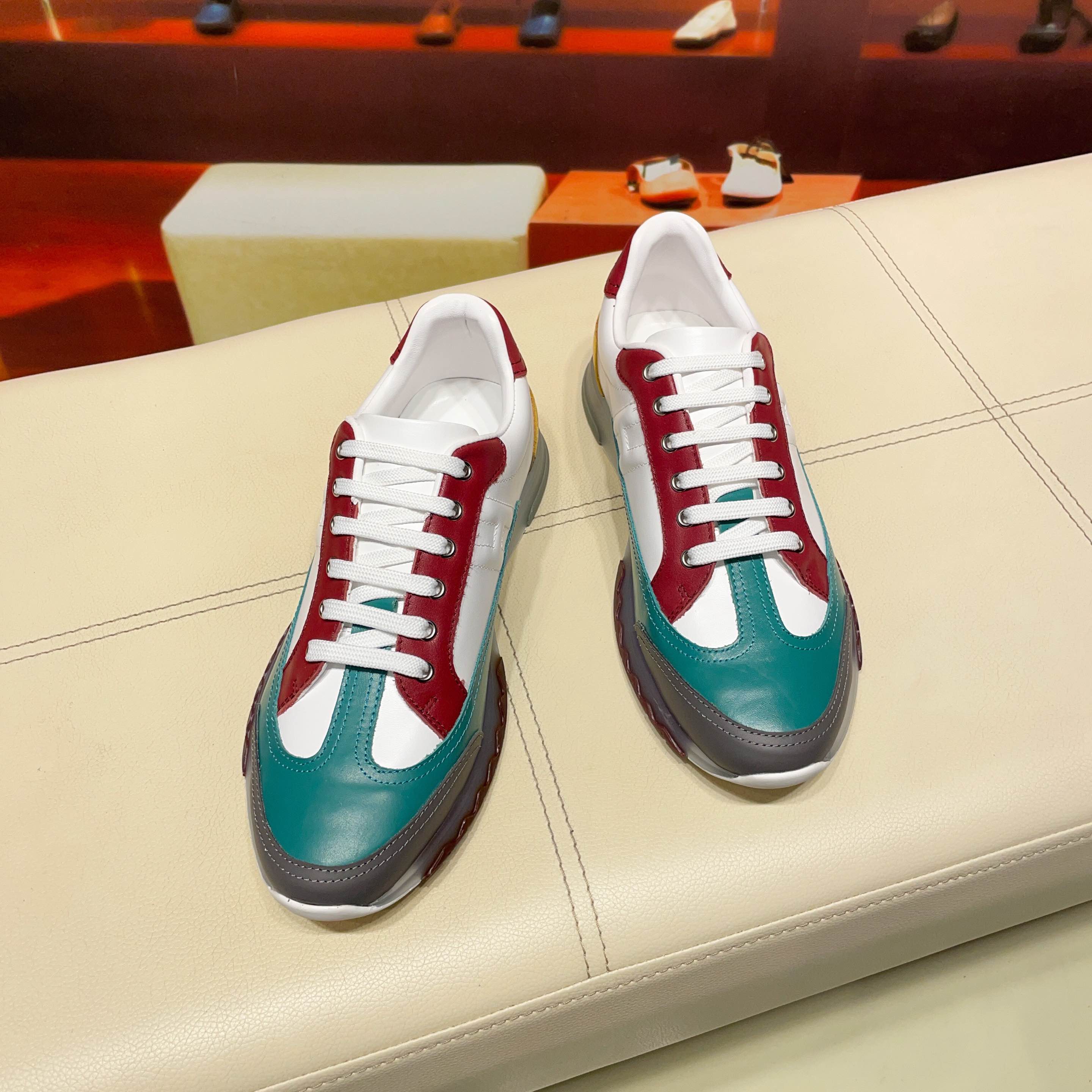 LuxluxHouse Best Quality Shoes Hermes