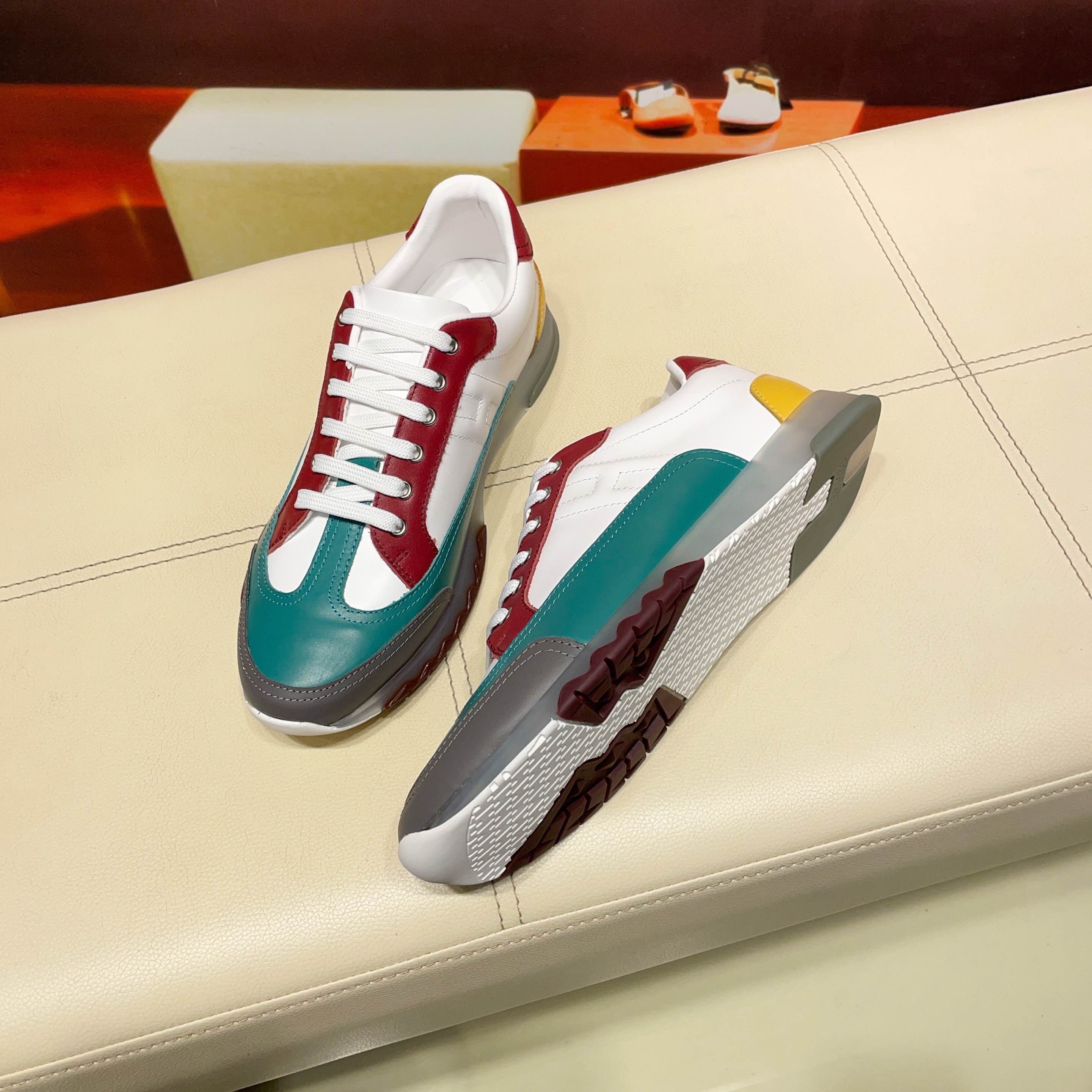 LuxluxHouse Best Quality Shoes Hermes