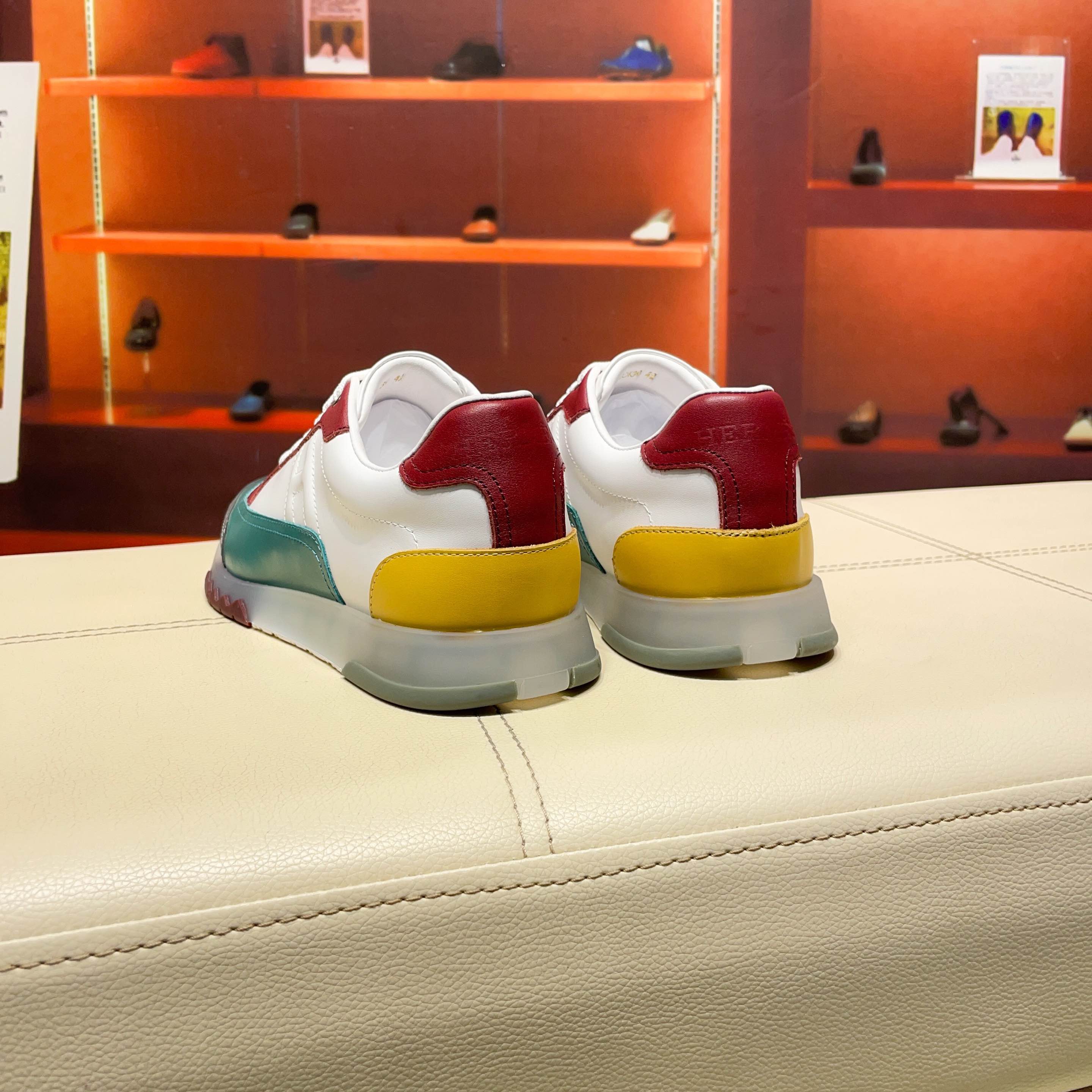 LuxluxHouse Best Quality Shoes Hermes