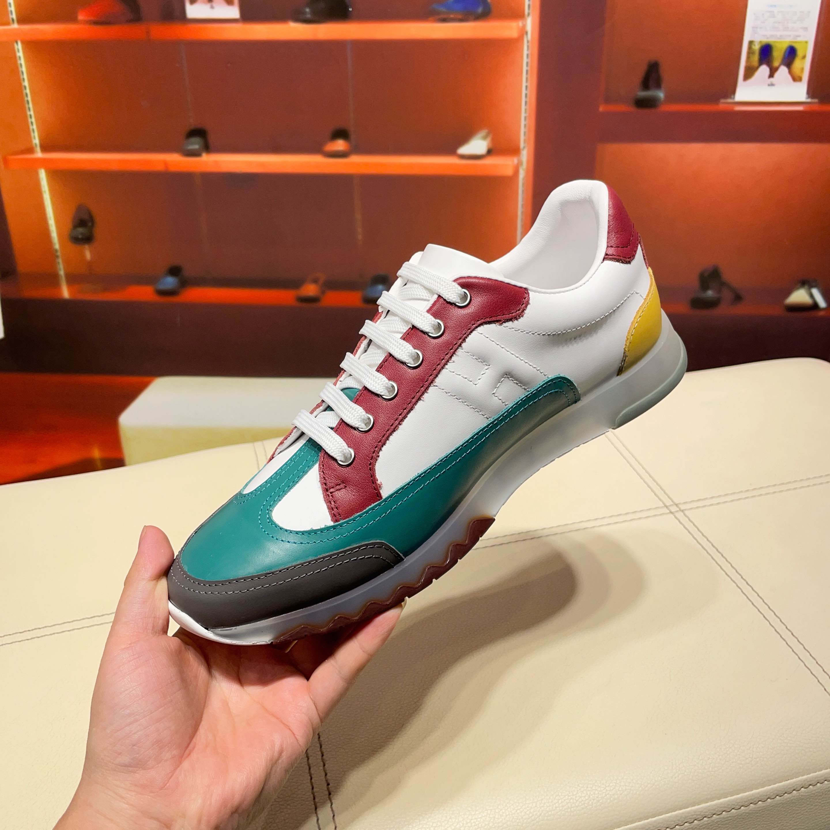 LuxluxHouse Best Quality Shoes Hermes