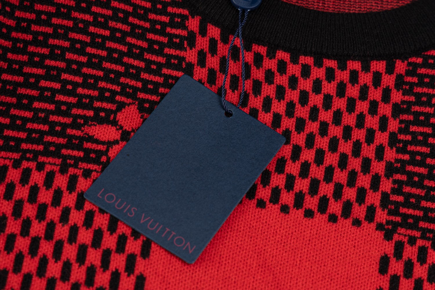 LuxluxHouse Best Quality Clothes Hoodie & Sweater Louis Vuitton