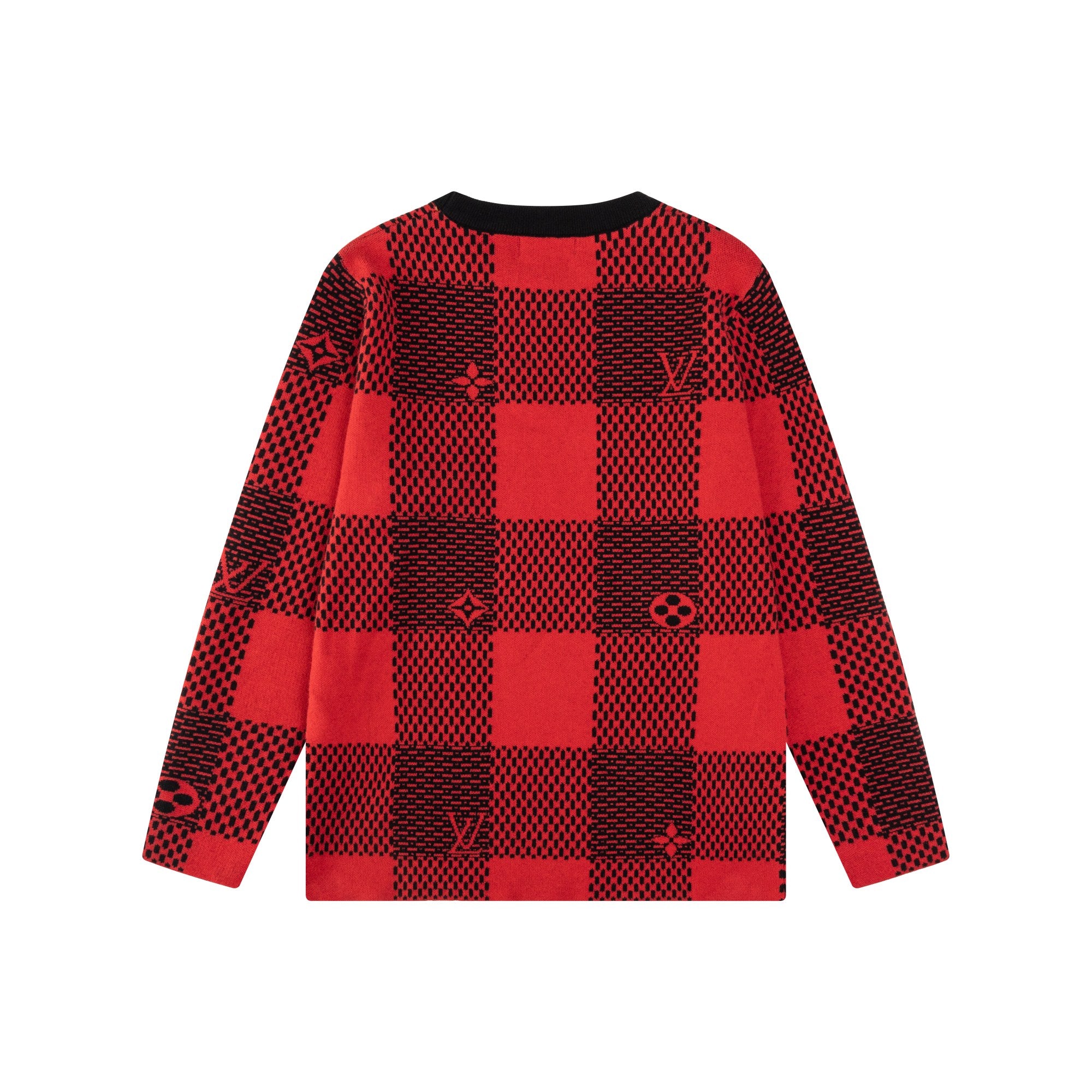 LuxluxHouse Best Quality Clothes Hoodie & Sweater Louis Vuitton