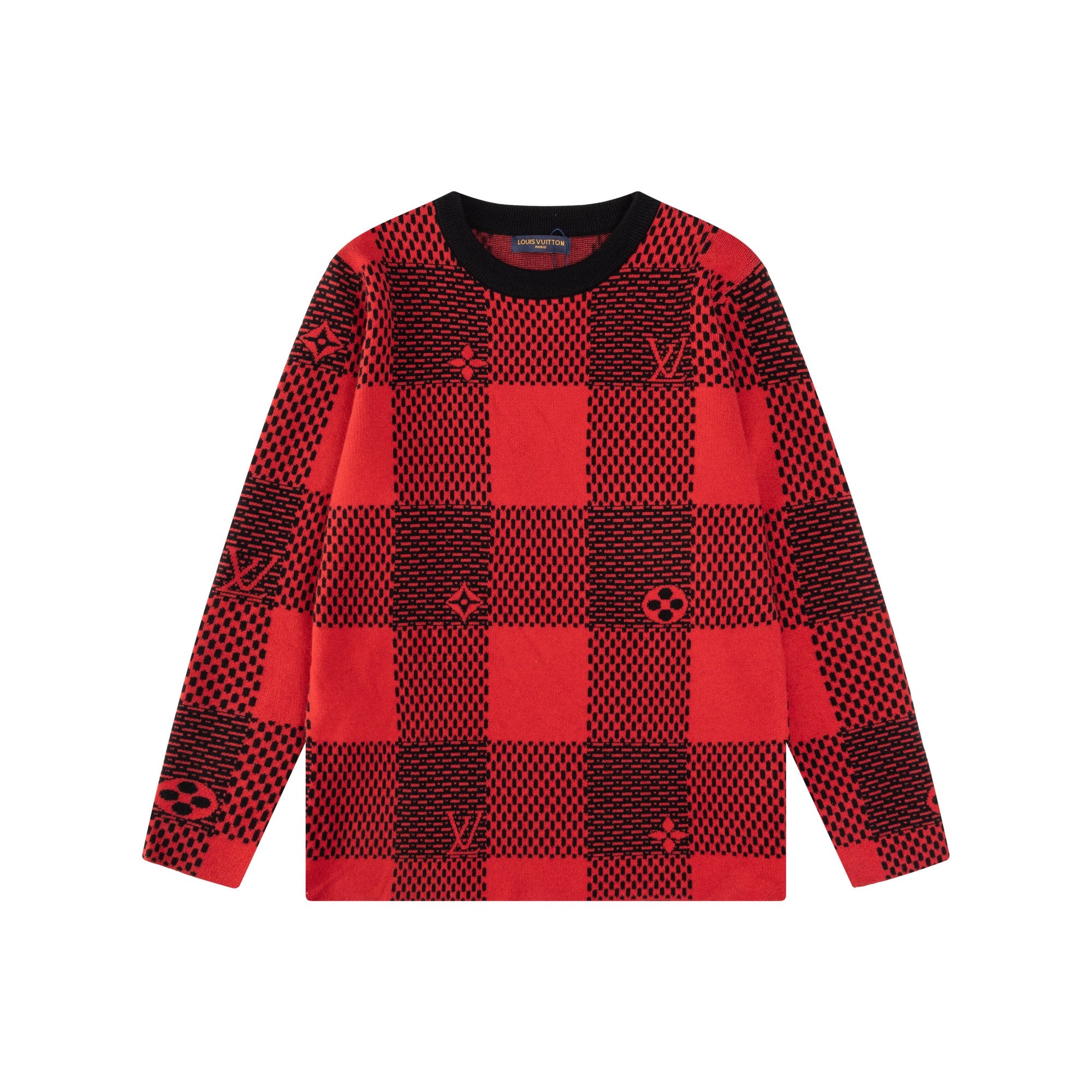 LuxluxHouse Best Quality Clothes Hoodie & Sweater Louis Vuitton