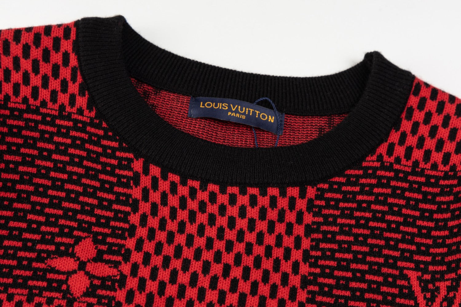 LuxluxHouse Best Quality Clothes Hoodie & Sweater Louis Vuitton