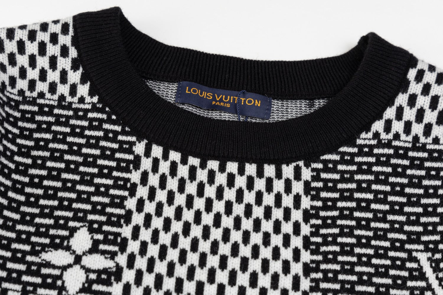 LuxluxHouse Best Quality Clothes Hoodie & Sweater Louis Vuitton