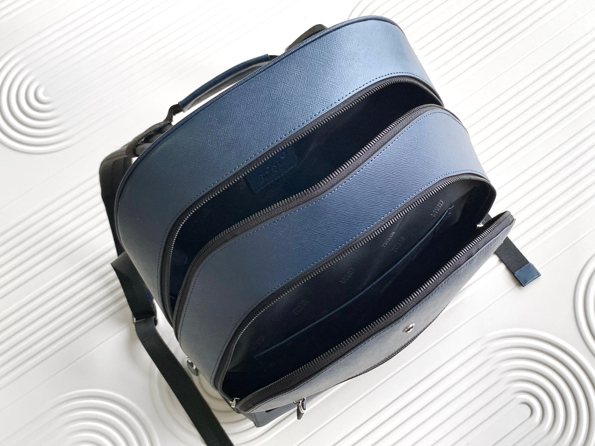 LuxluxHouse Best Quality Bags Montblanc Men