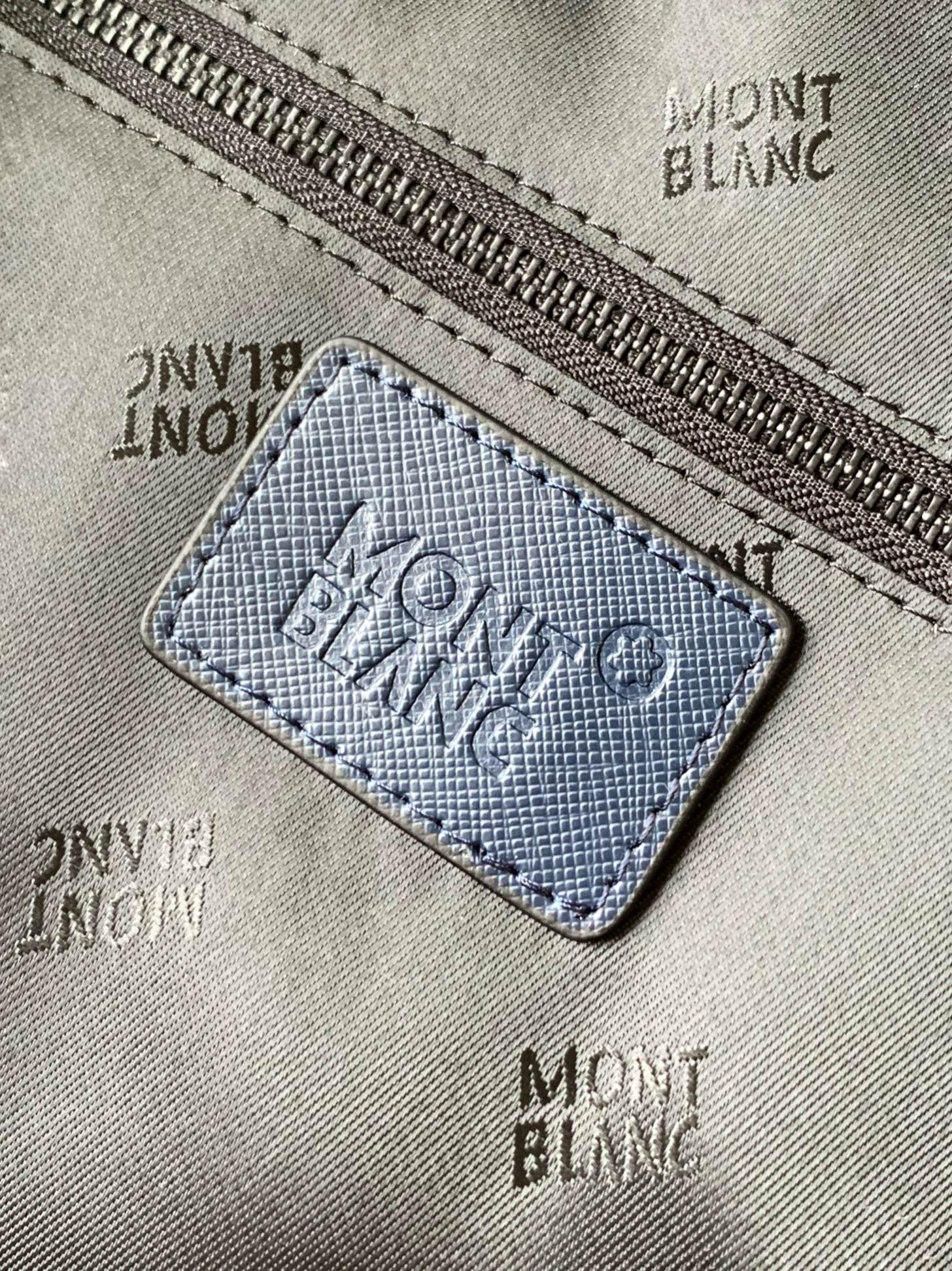 LuxluxHouse Best Quality Bags Montblanc Men