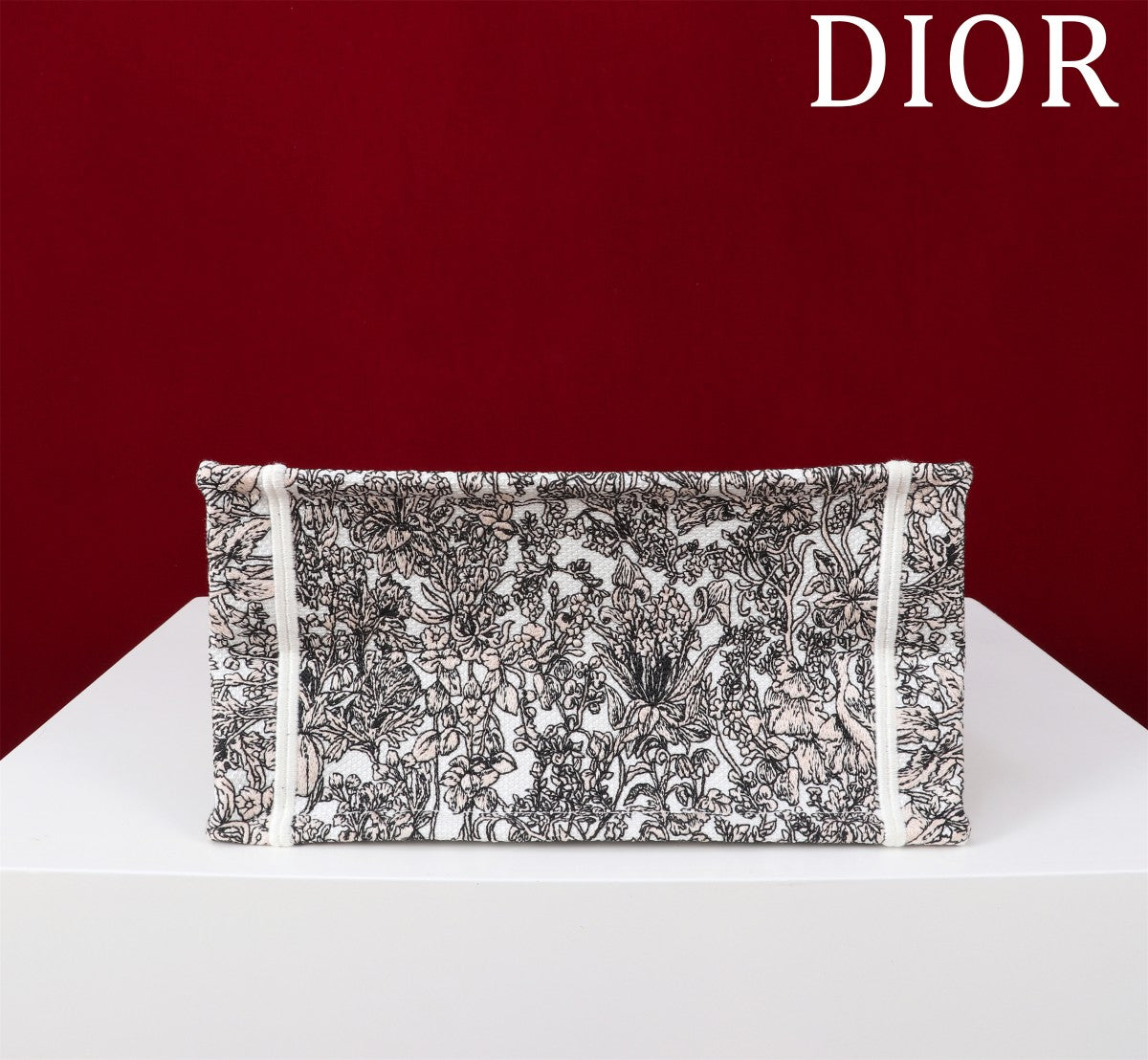 LuxluxHouse Best Quality Bags Women Dior