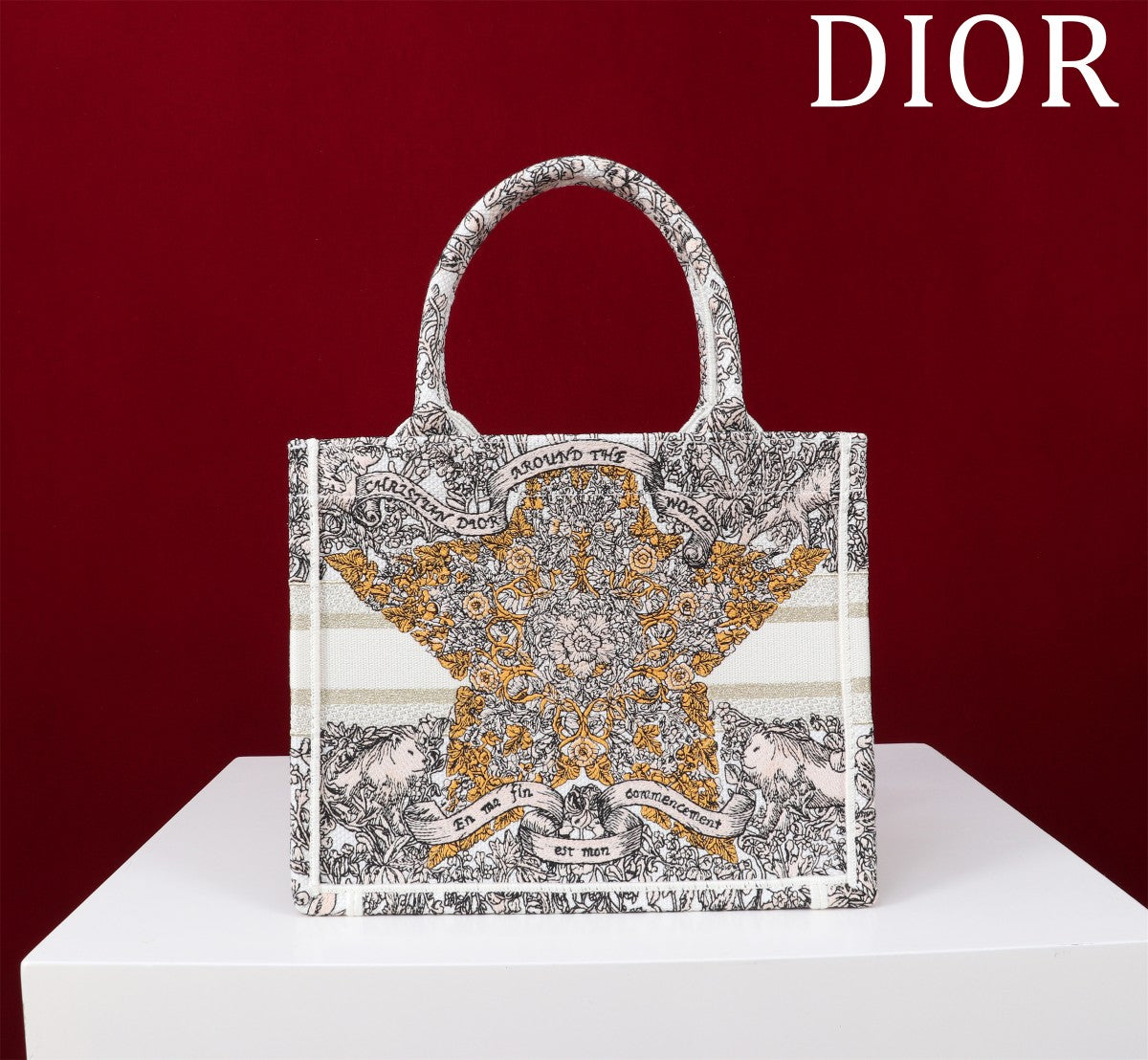 LuxluxHouse Best Quality Bags Women Dior