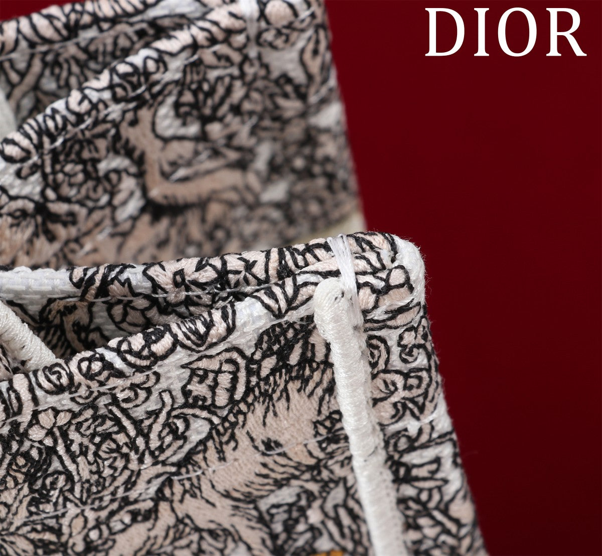 LuxluxHouse Best Quality Bags Women Dior