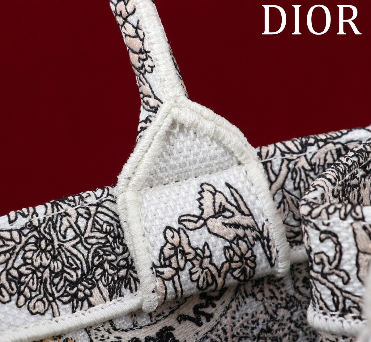 LuxluxHouse Best Quality Bags Women Dior
