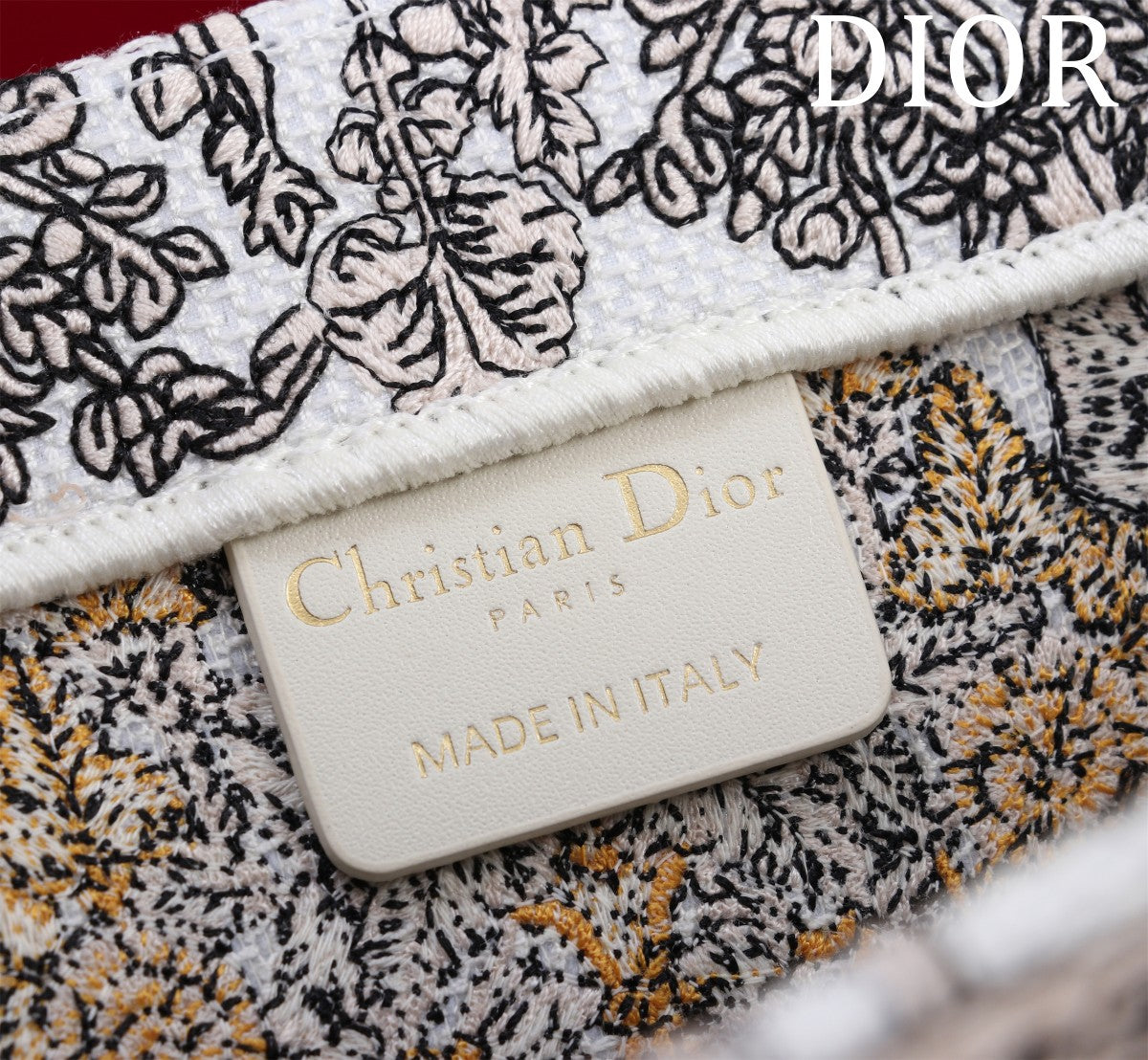 LuxluxHouse Best Quality Bags Women Dior