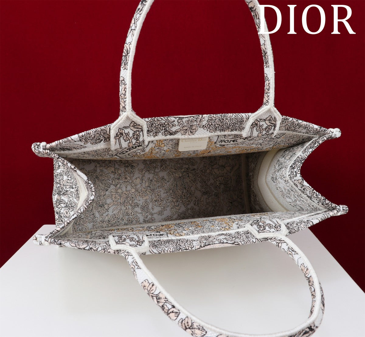 LuxluxHouse Best Quality Bags Women Dior