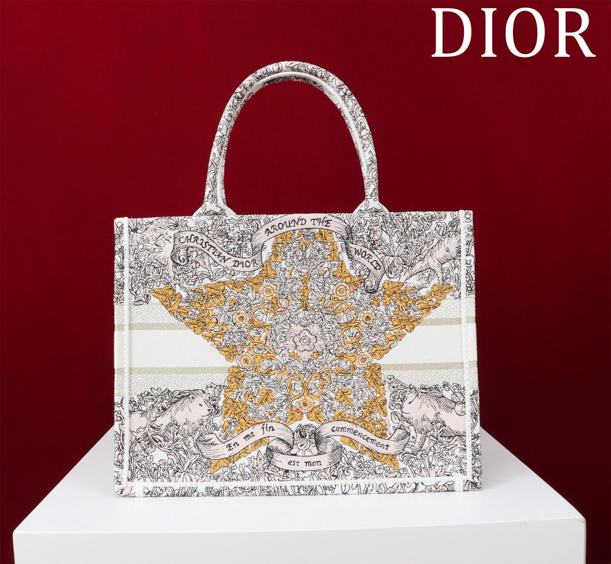 LuxluxHouse Best Quality Bags Women Dior
