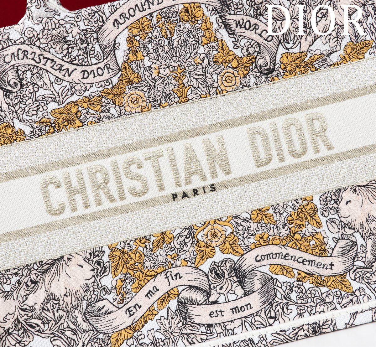 LuxluxHouse Best Quality Bags Women Dior