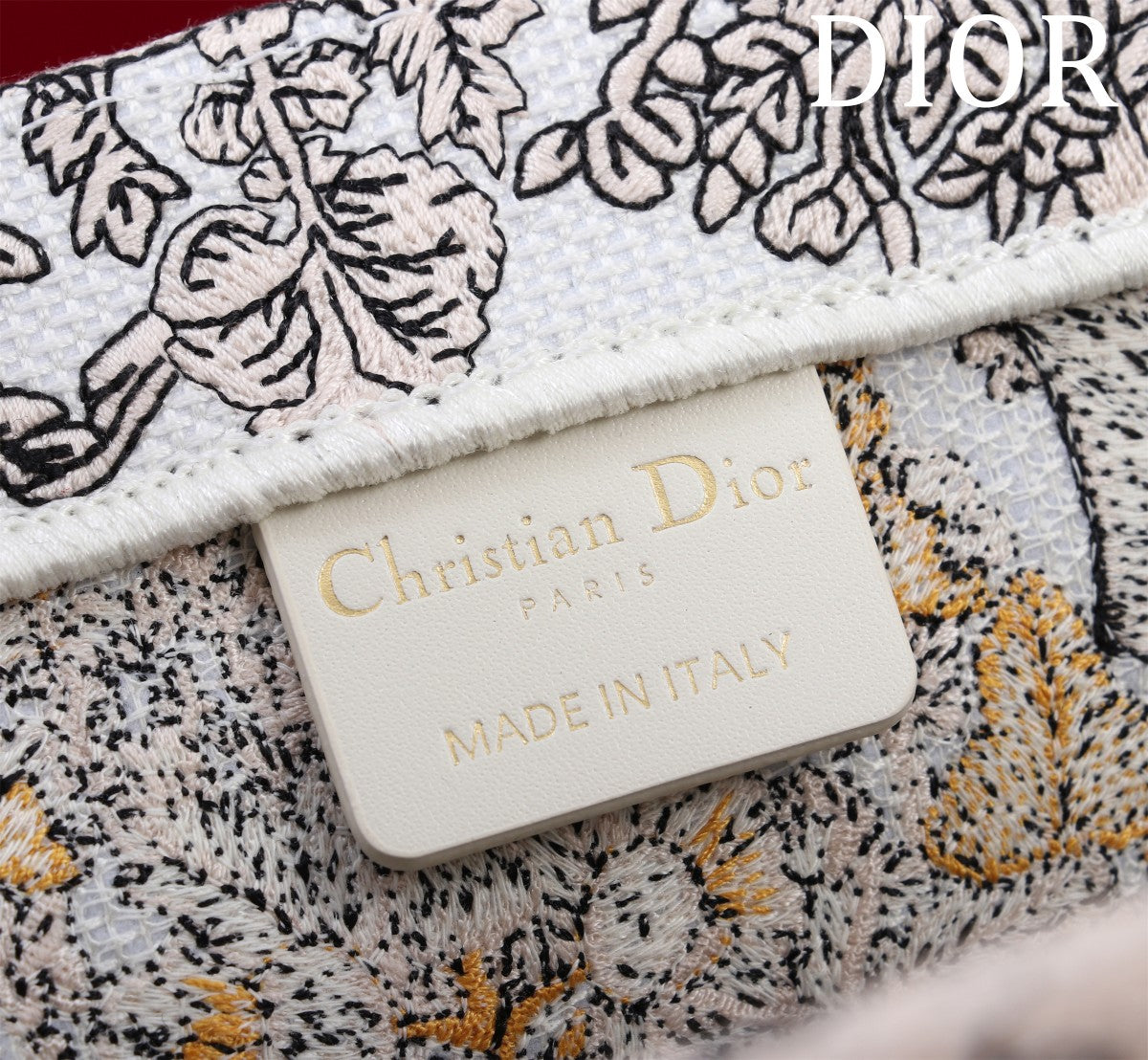 LuxluxHouse Best Quality Bags Women Dior