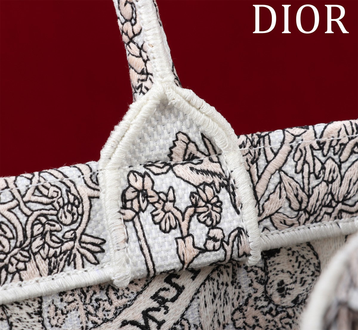 LuxluxHouse Best Quality Bags Women Dior