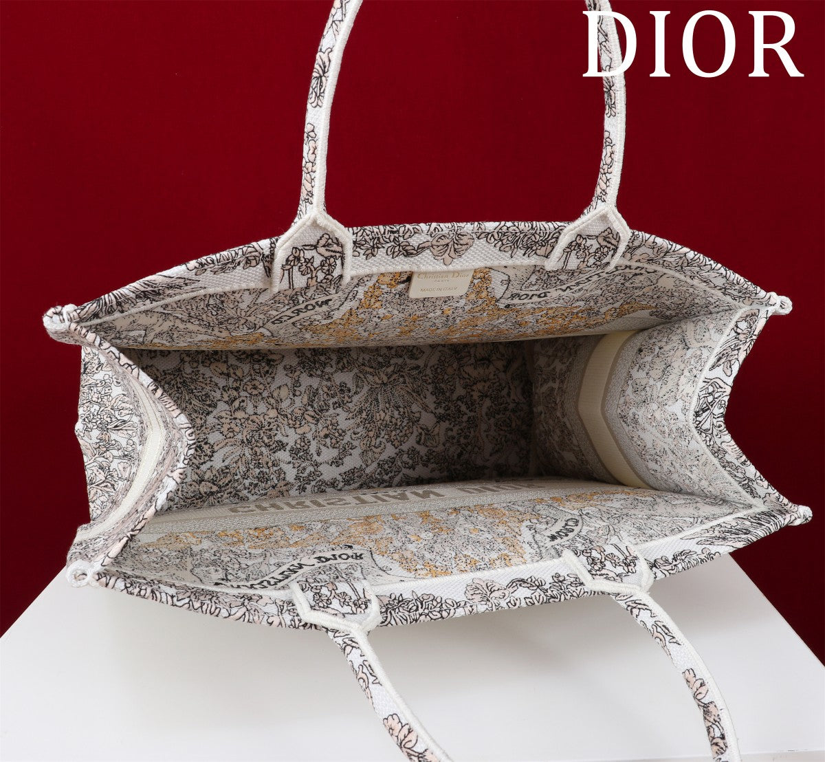 LuxluxHouse Best Quality Bags Women Dior