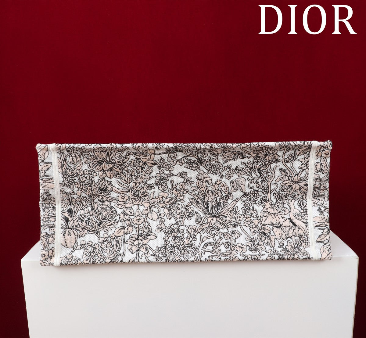 LuxluxHouse Best Quality Bags Women Dior