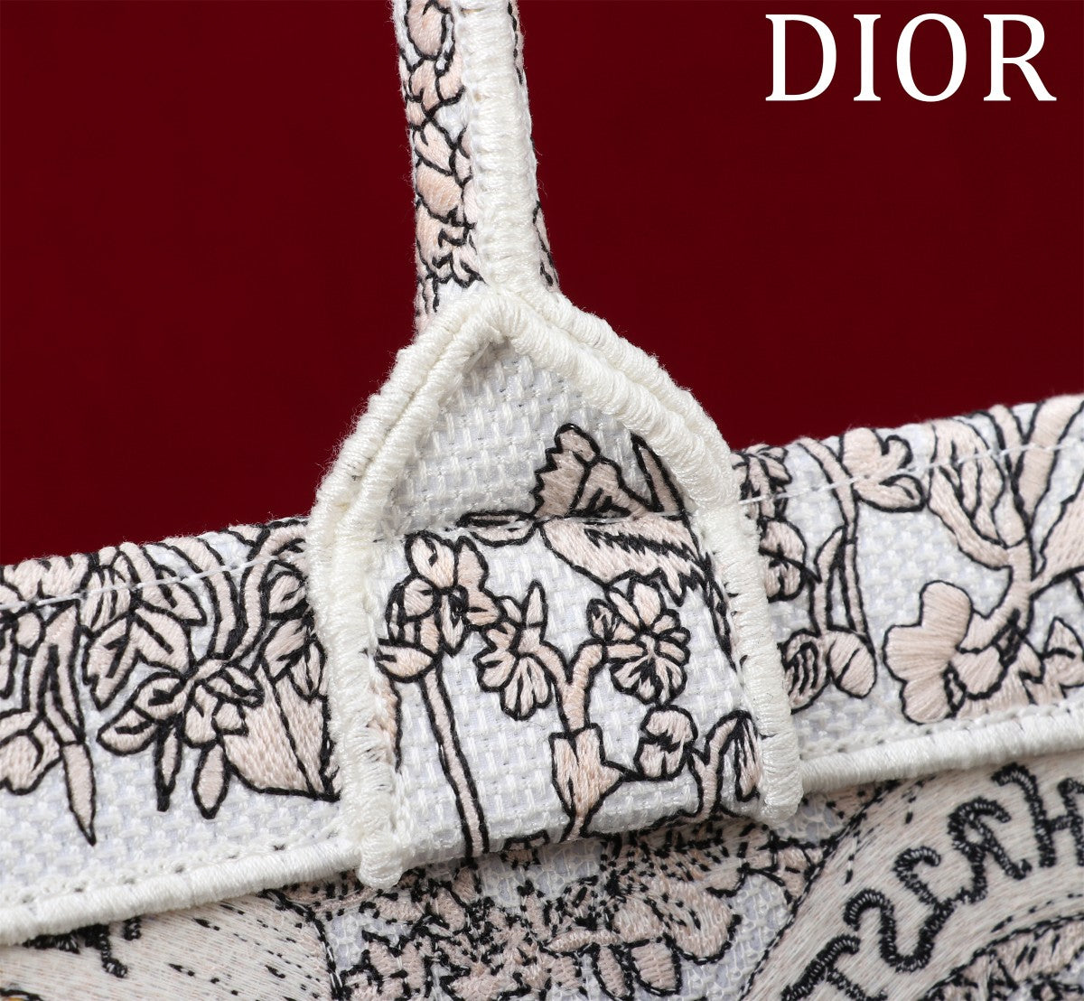 LuxluxHouse Best Quality Bags Women Dior