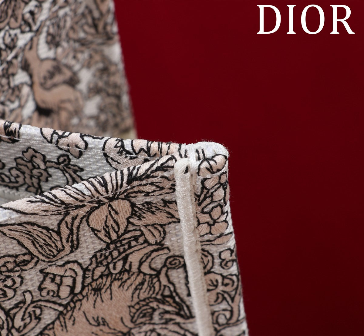 LuxluxHouse Best Quality Bags Women Dior