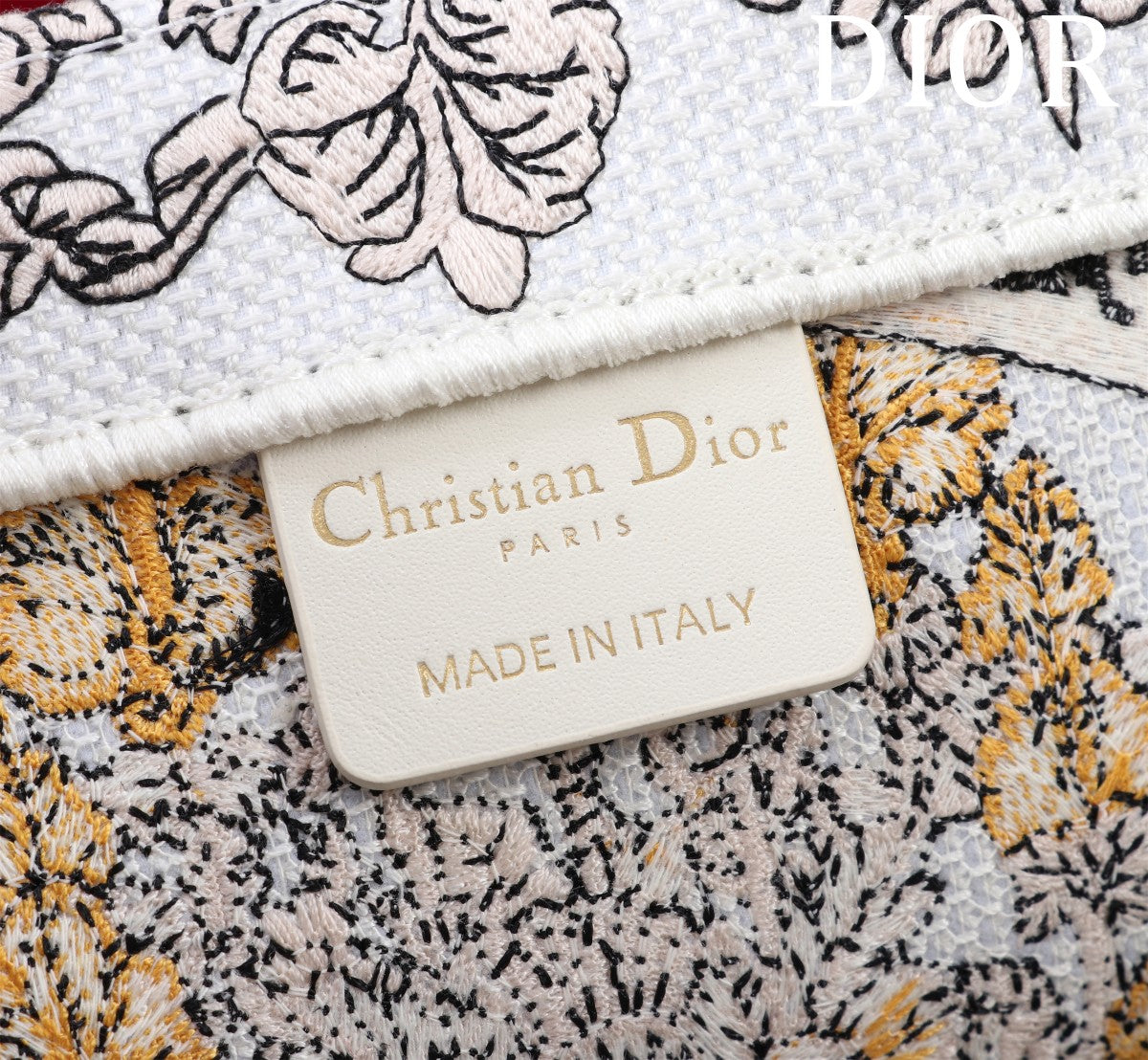 LuxluxHouse Best Quality Bags Women Dior