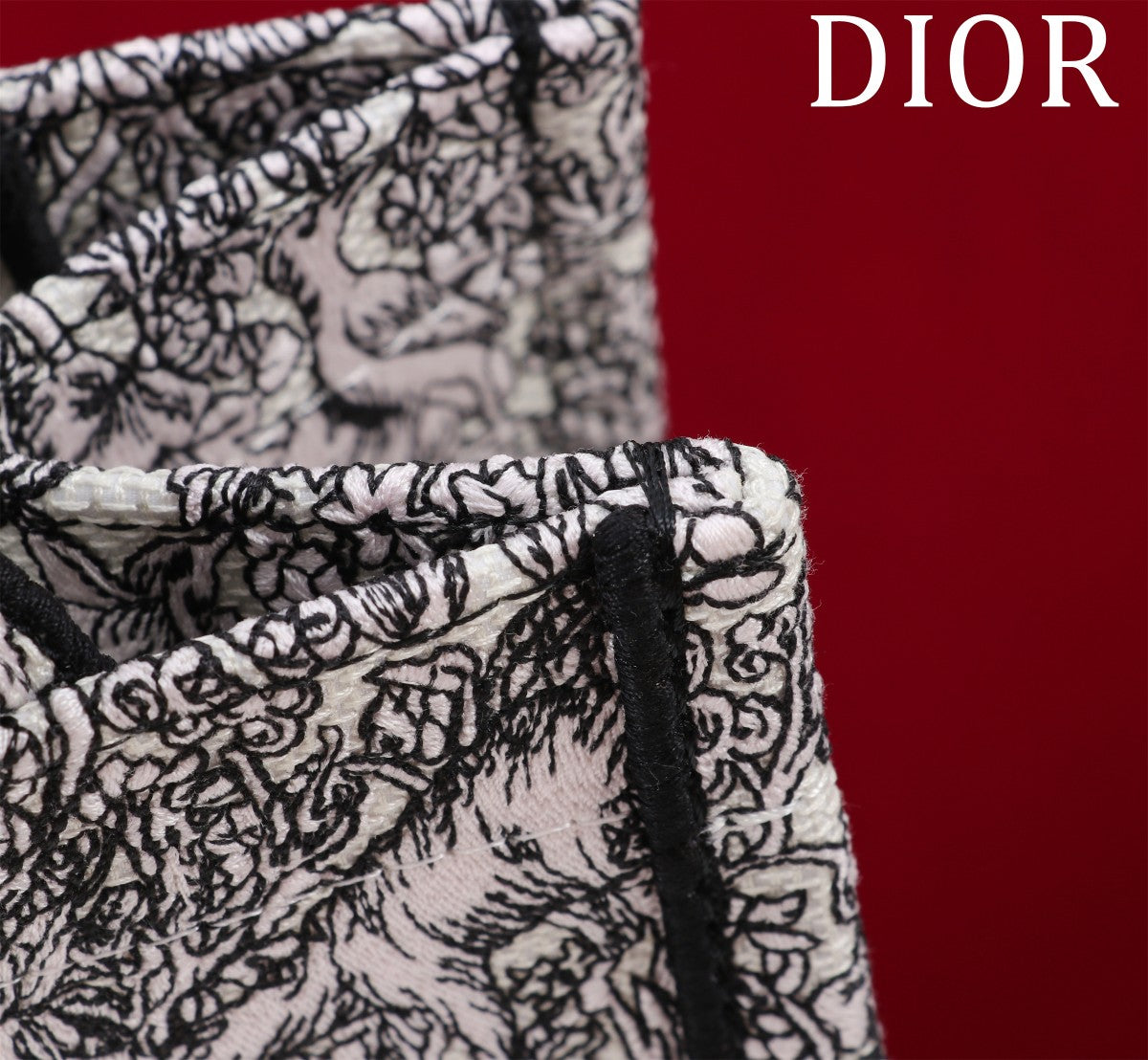 LuxluxHouse Best Quality Bags Women Dior