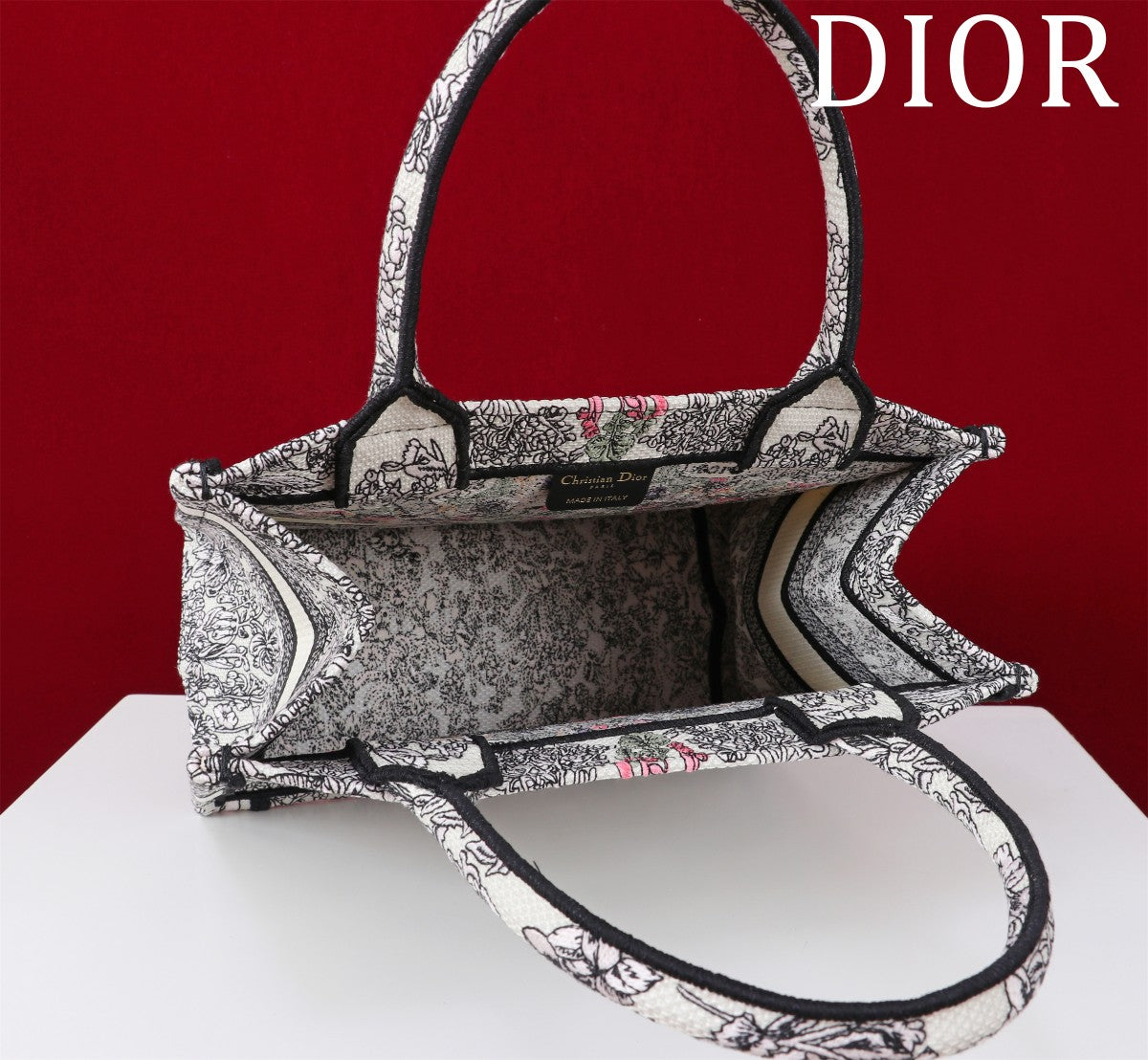 LuxluxHouse Best Quality Bags Women Dior