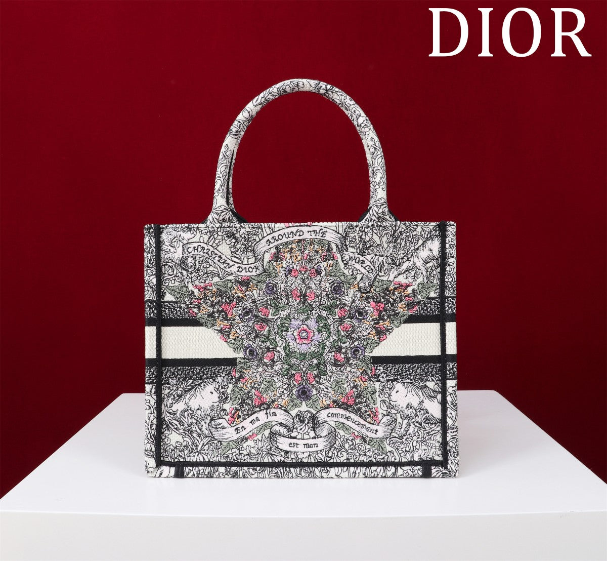 LuxluxHouse Best Quality Bags Women Dior