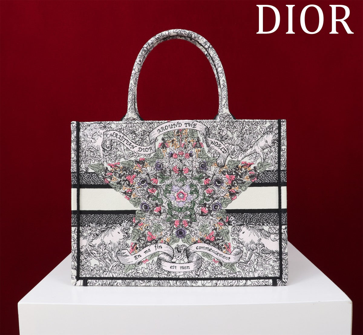 LuxluxHouse Best Quality Bags Women Dior