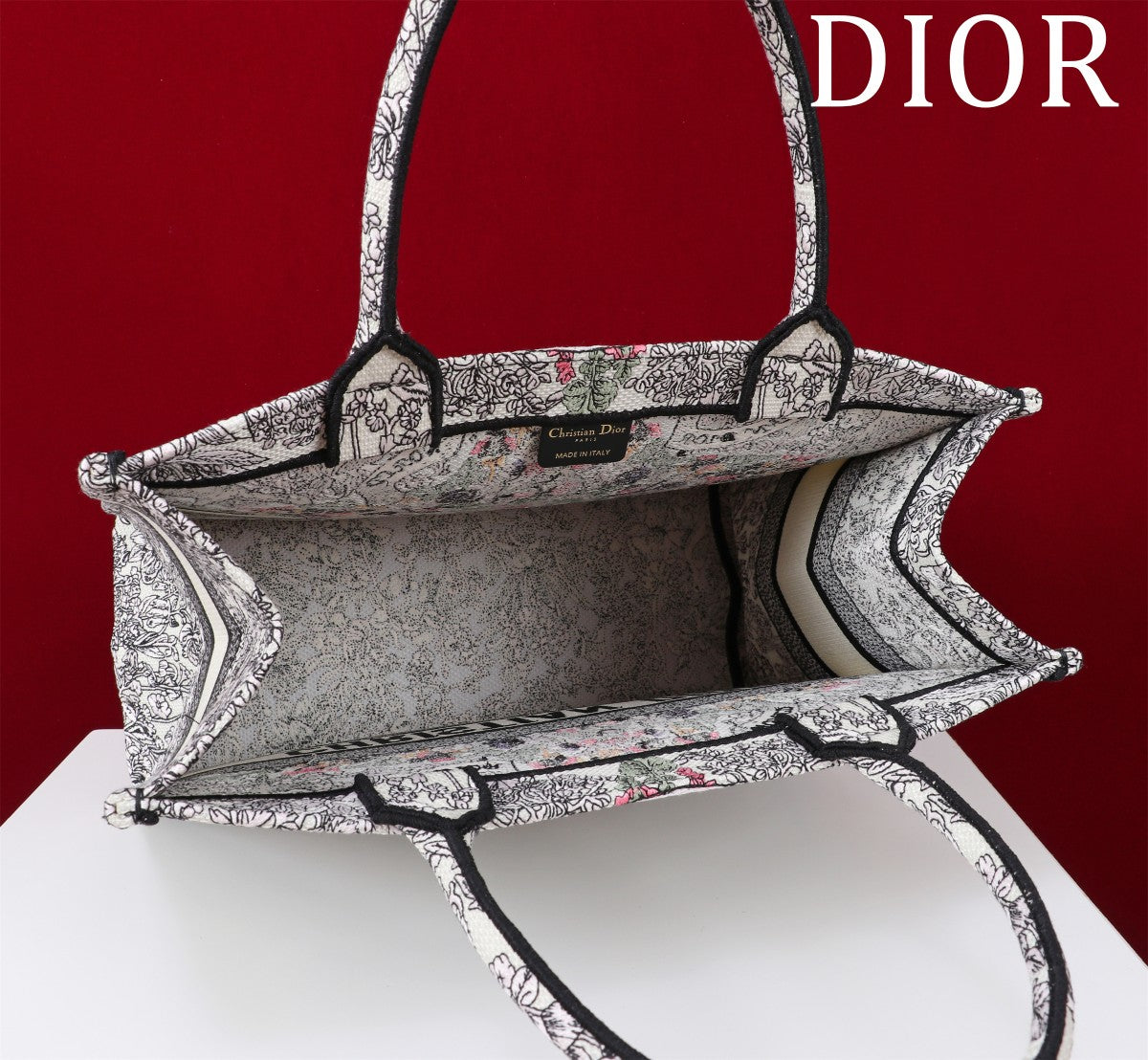 LuxluxHouse Best Quality Bags Women Dior